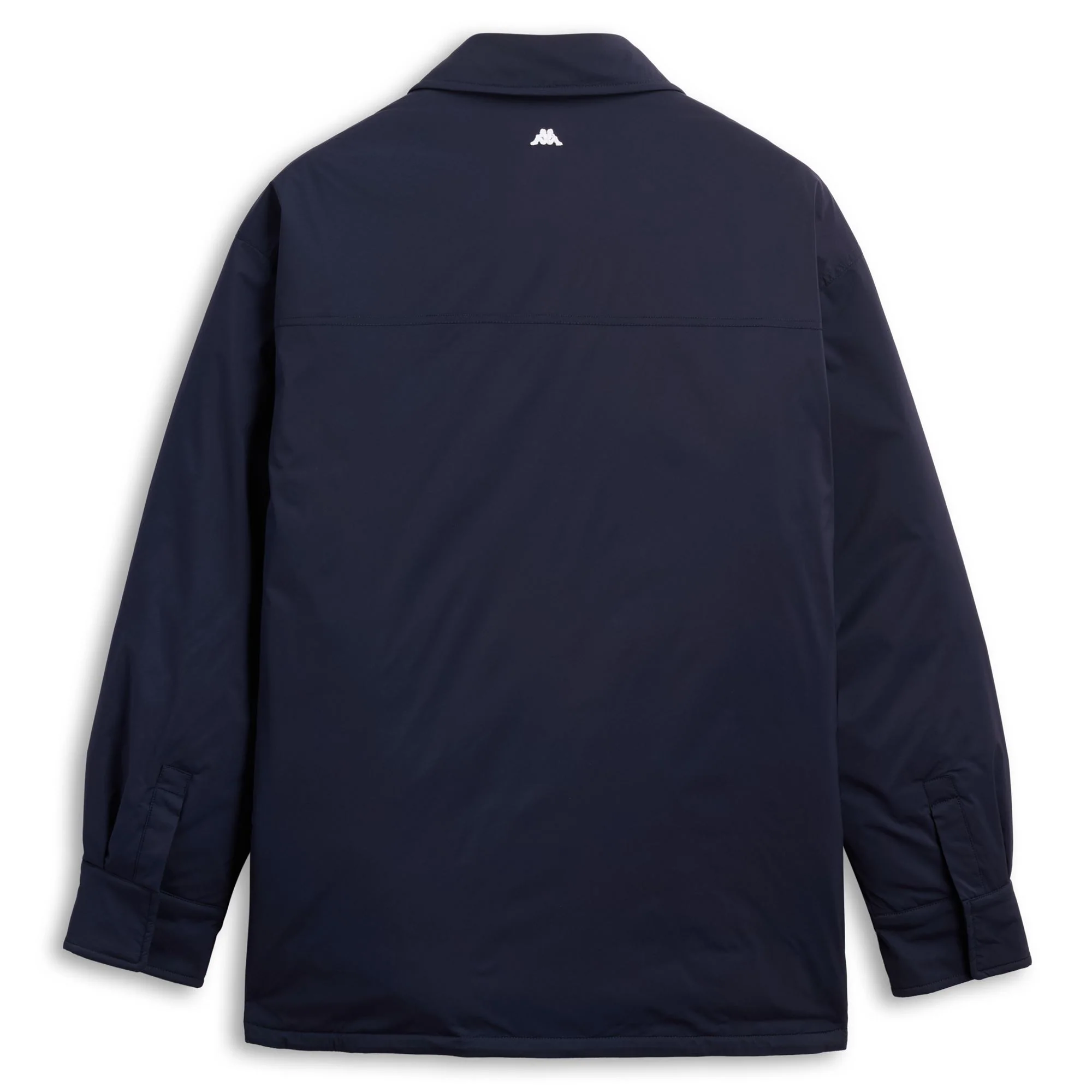 ROBE GIOVANI MAPUTO - OVERSHIRT - OVERSHIRTS - Man - BLUE MARINE - Image 2