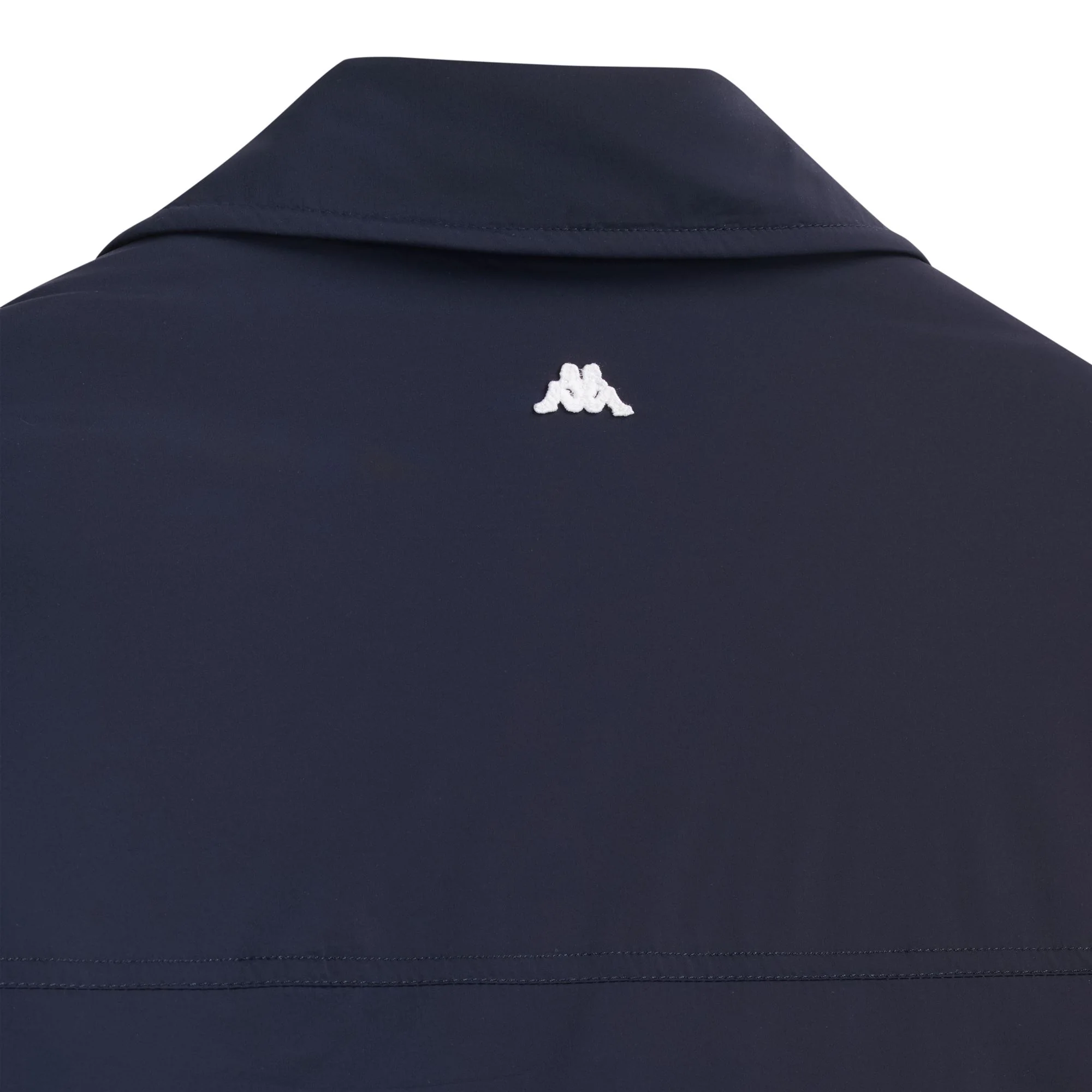 ROBE GIOVANI MAPUTO - OVERSHIRT - OVERSHIRTS - Man - BLUE MARINE - Image 3