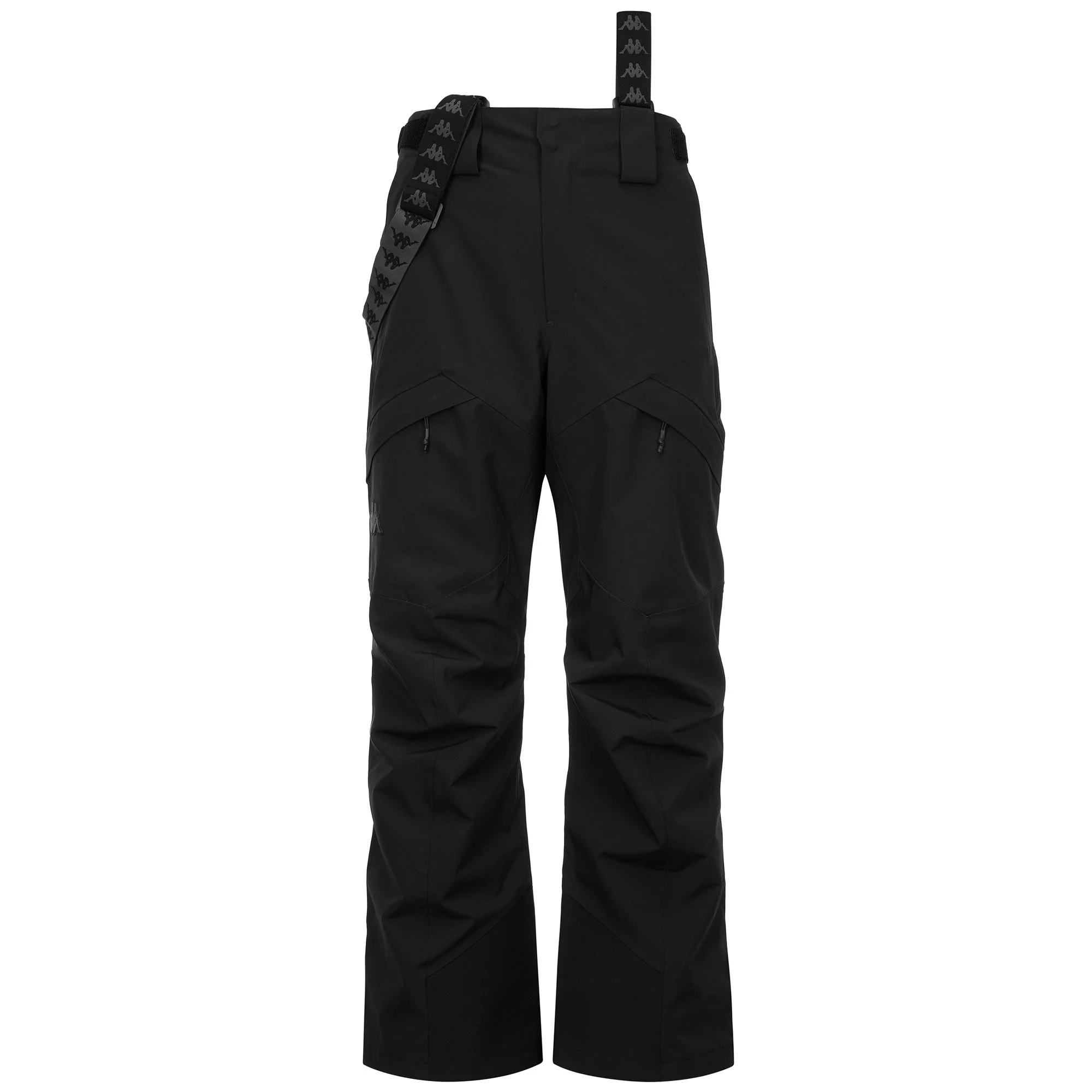 622C - Pants - Sport Trousers - Man - Black Dk - Image 2