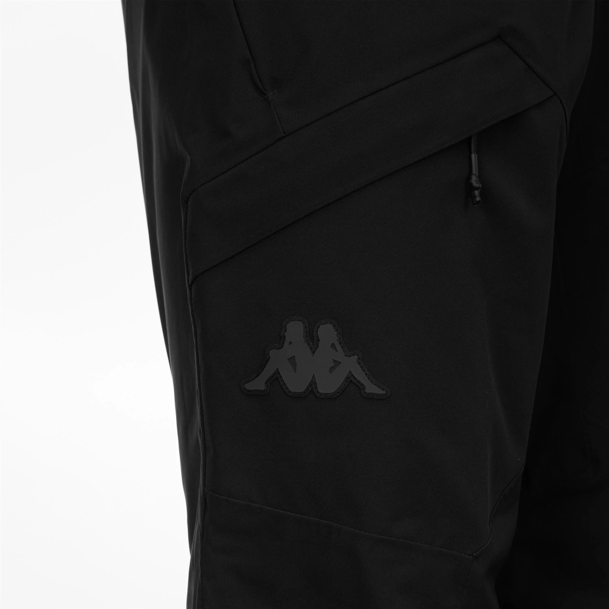 622C - Pants - Sport Trousers - Man - Black Dk - Image 3