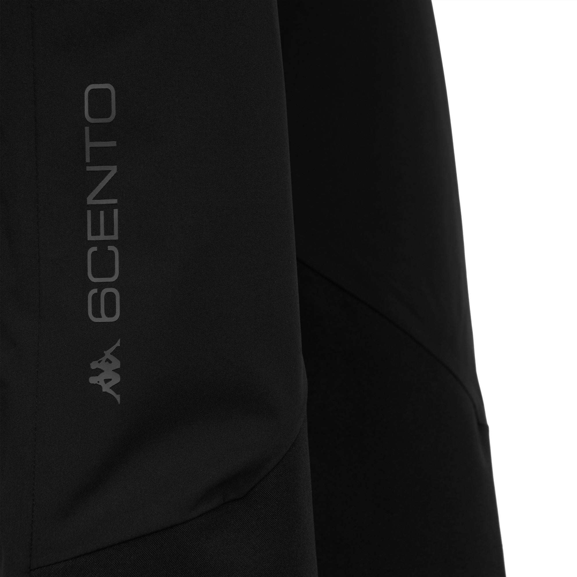 622C - Pants - Sport Trousers - Man - Black Dk - Image 4