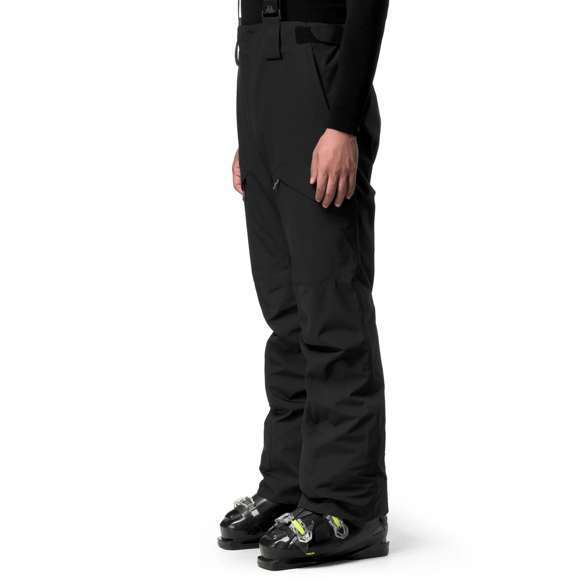 622C - Pants - Sport Trousers - Man - Black Dk - Image 5