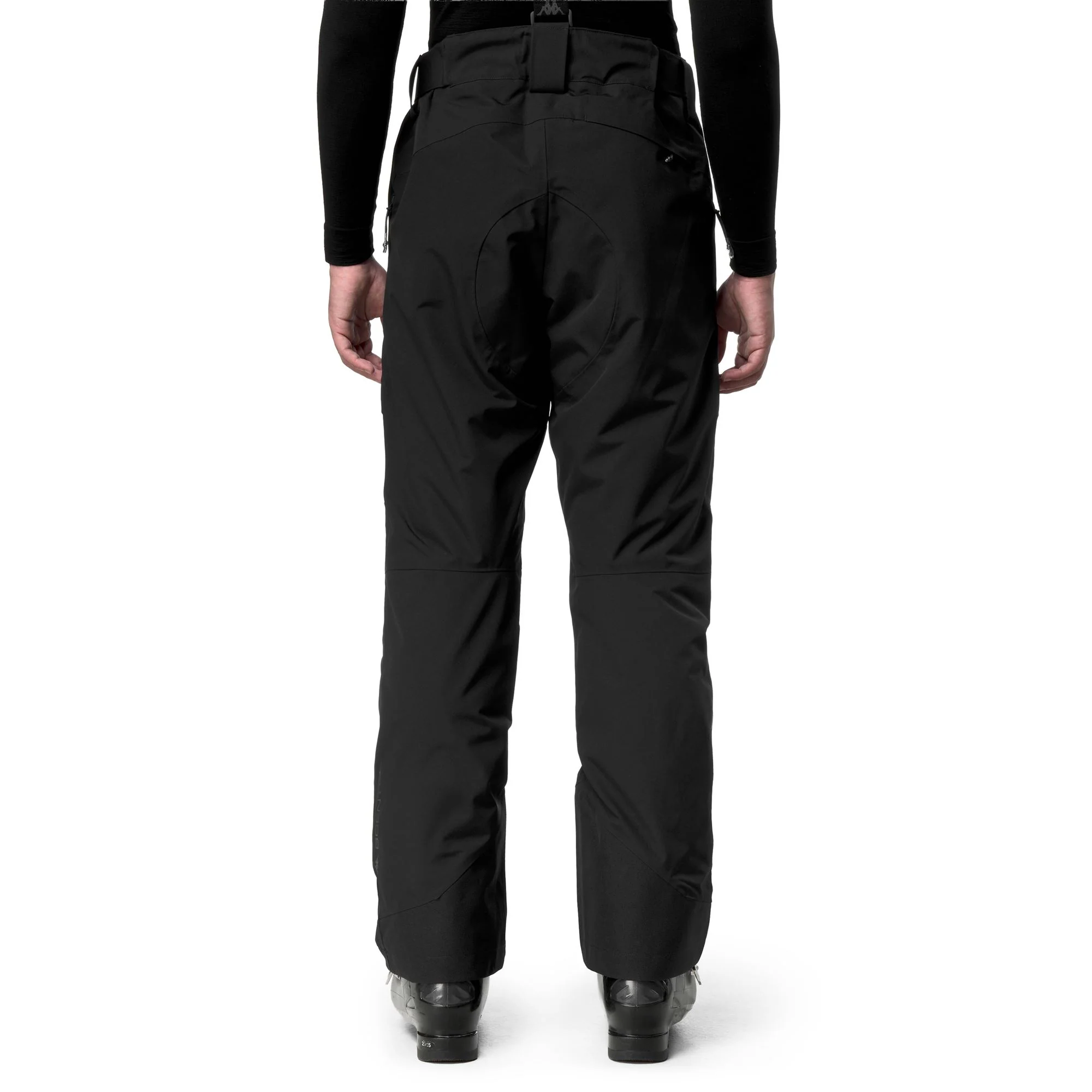 622C - Pants - Sport Trousers - Man - Black Dk - Image 6