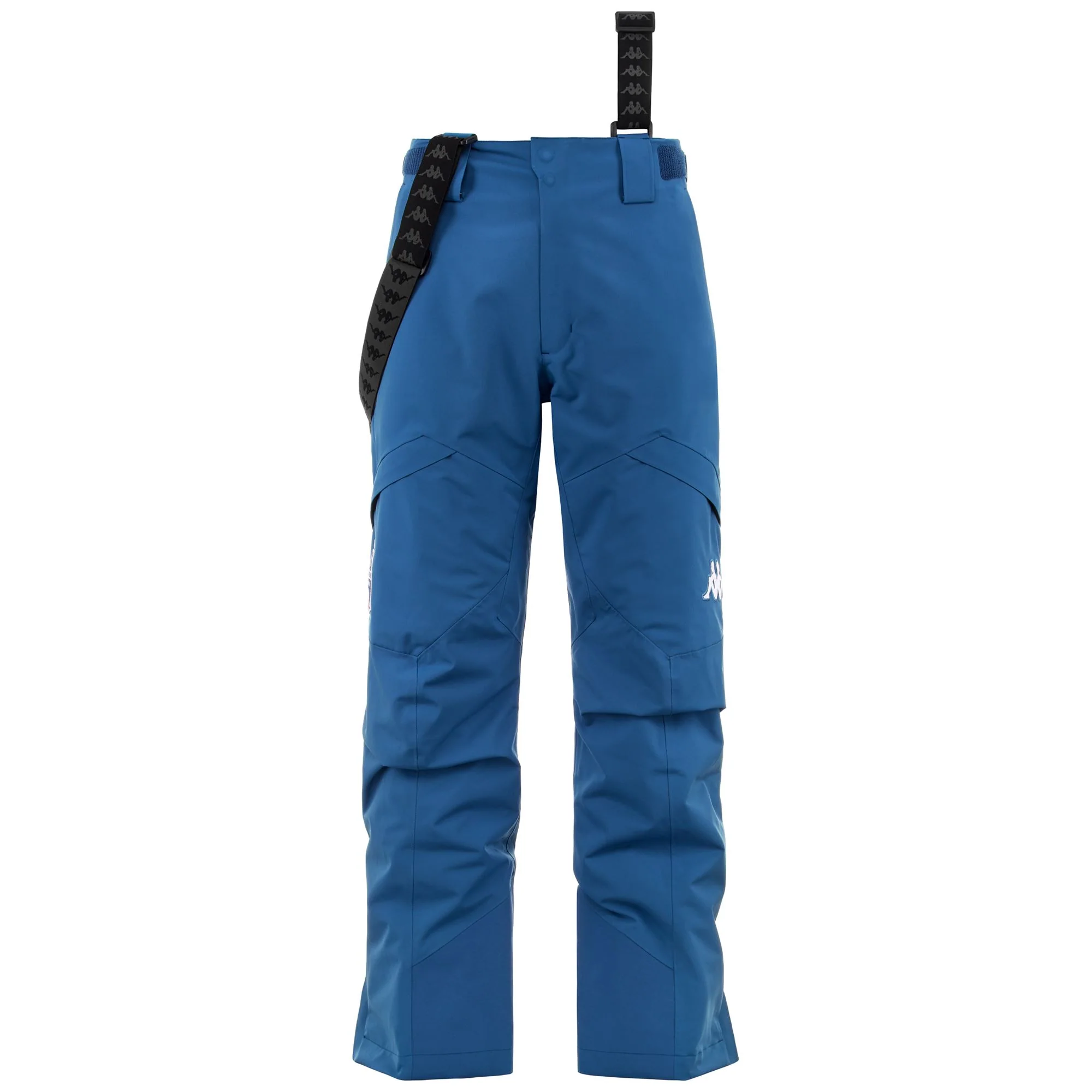 622C US - Pants - Sport Trousers - Man - Blue Deep Water - Image 2
