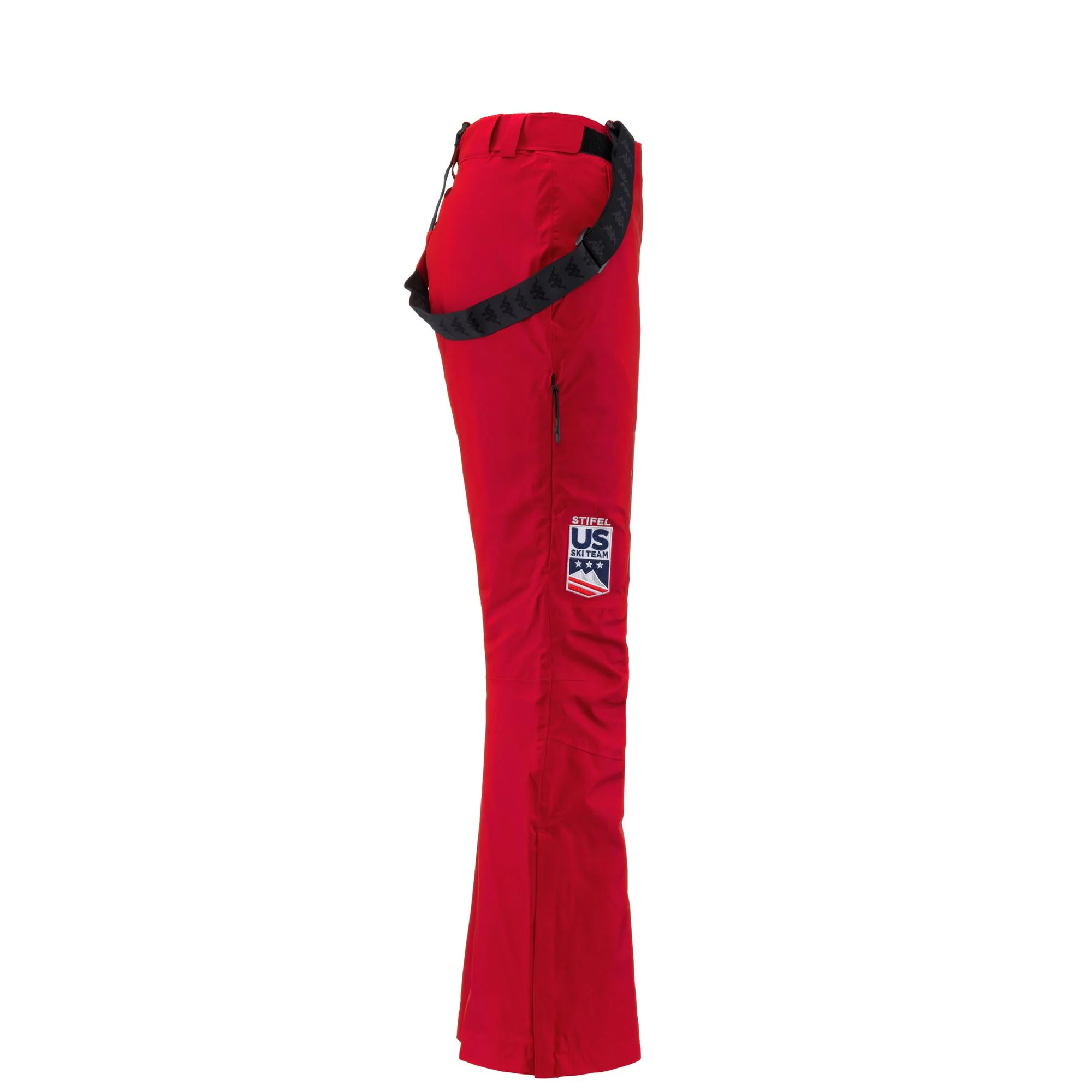 8CENTO    864 US - Pants - Sport Trousers - Man - RED RACING - Image 2