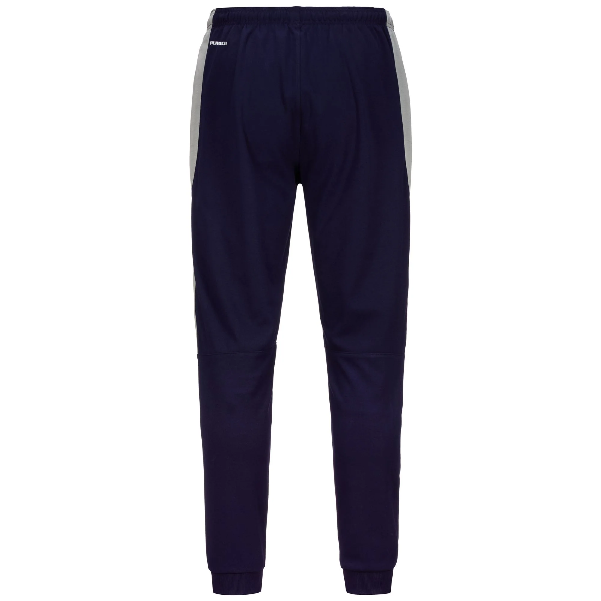 ARUFINZIP 8 VALLADOLID - Pants - Sport Trousers - Man - BLUE BARITONE-GREY COOL - Image 3