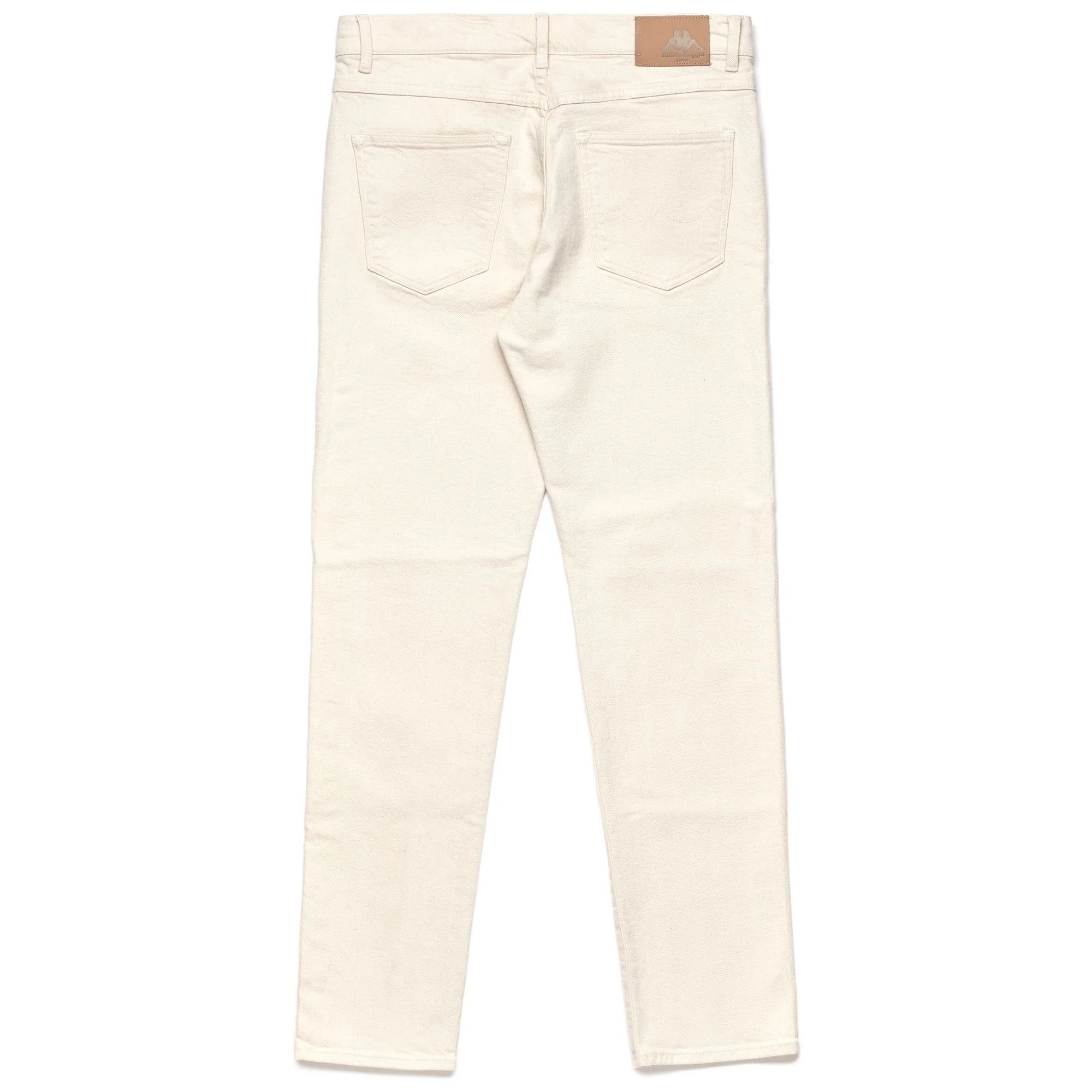 BAHAMA - Pants - 5 Pockets - Man - BEIGE NATURAL - Image 2