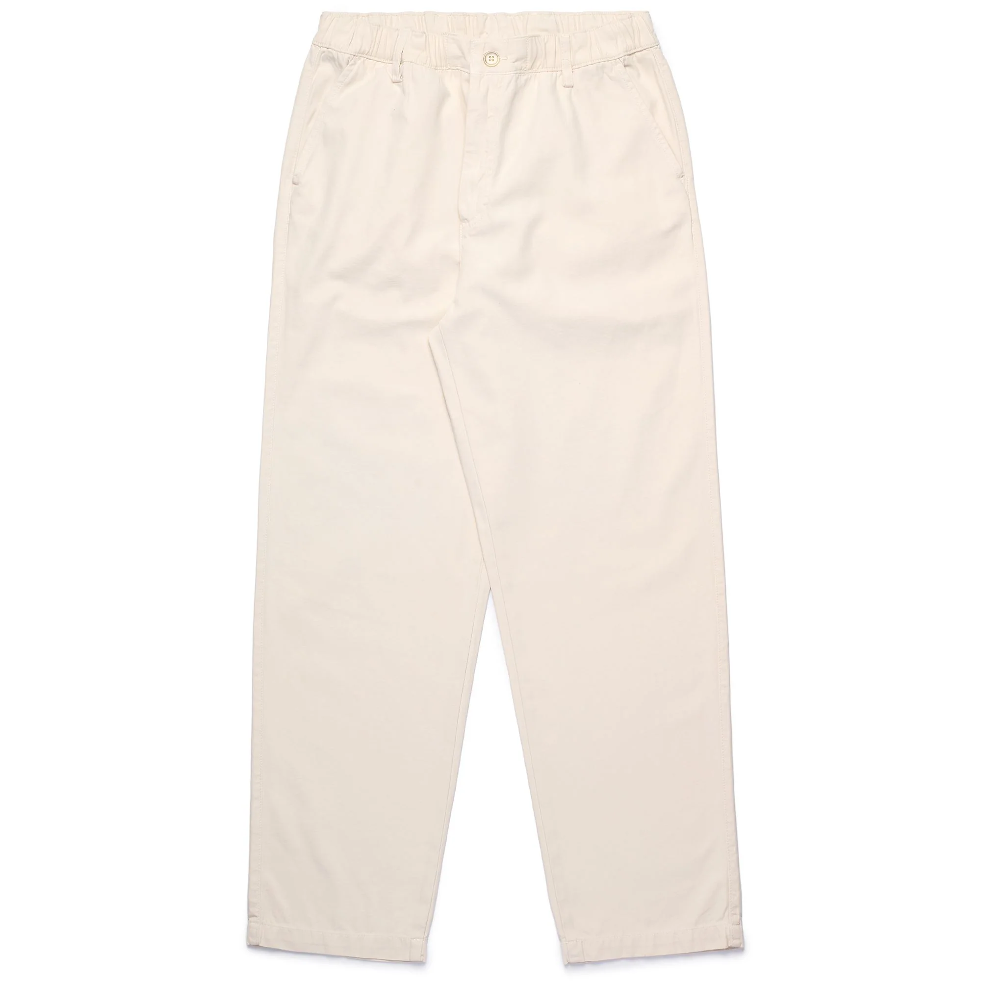 FERDIN - Pants - CHINO - Man - BEIGE SAND HILL