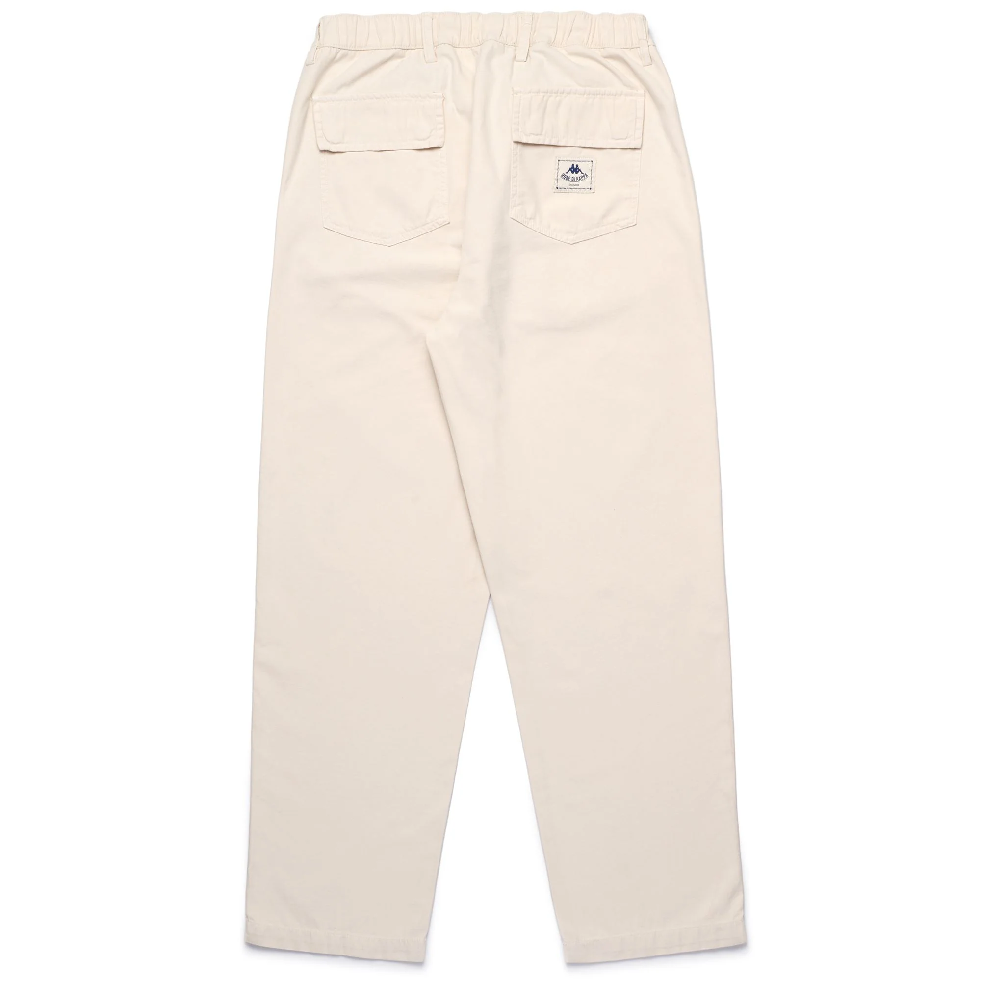FERDIN - Pants - CHINO - Man - BEIGE SAND HILL - Image 2