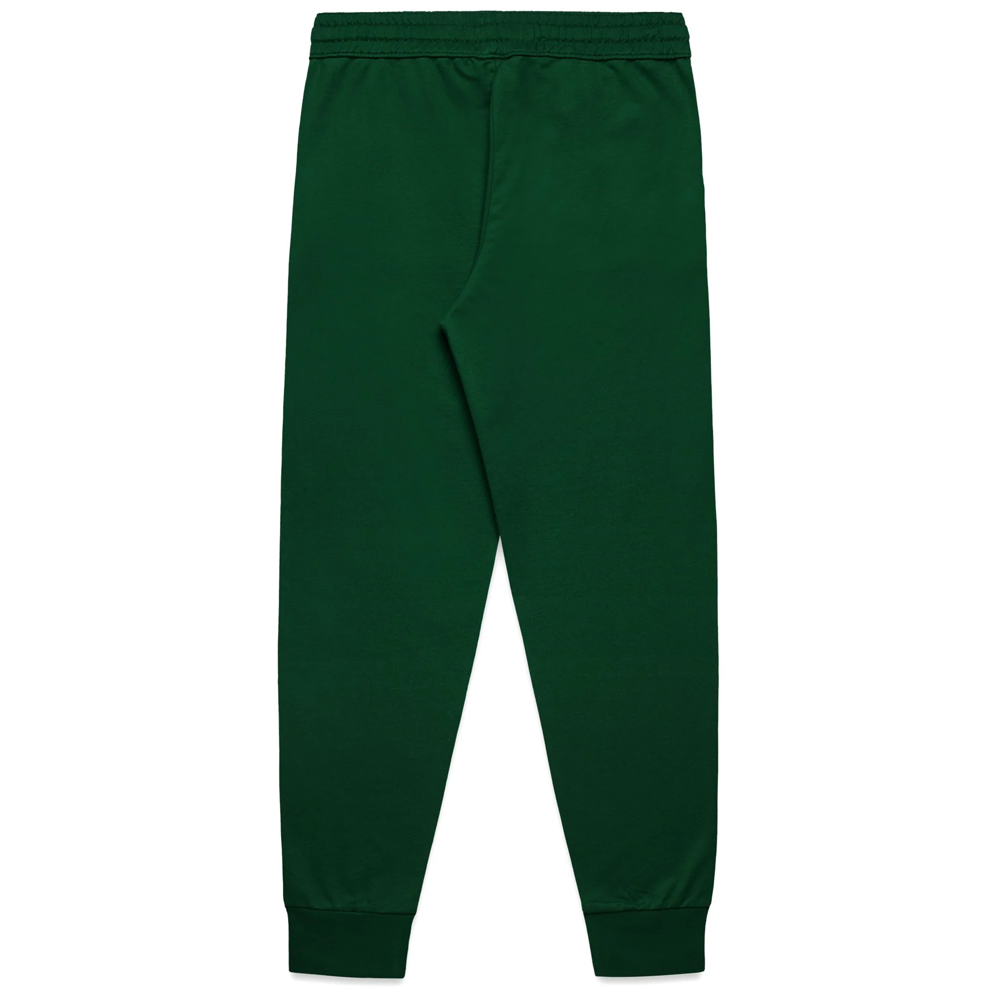 HERVIN BABY TERRY - Pants - Sport Trousers - Man - GREEN EDEN - Image 2