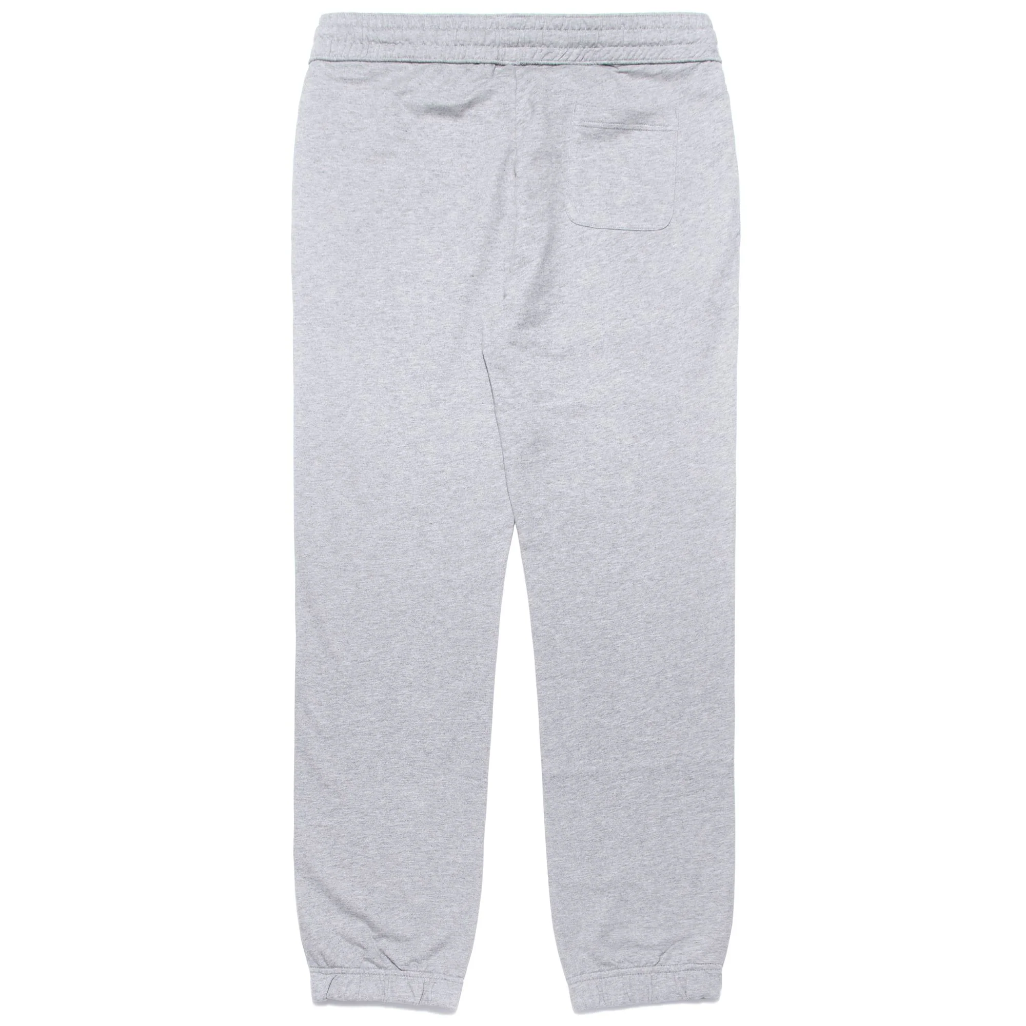 HERVIN BABY TERRY - Pants - Sport Trousers - Man - GREY - Image 2
