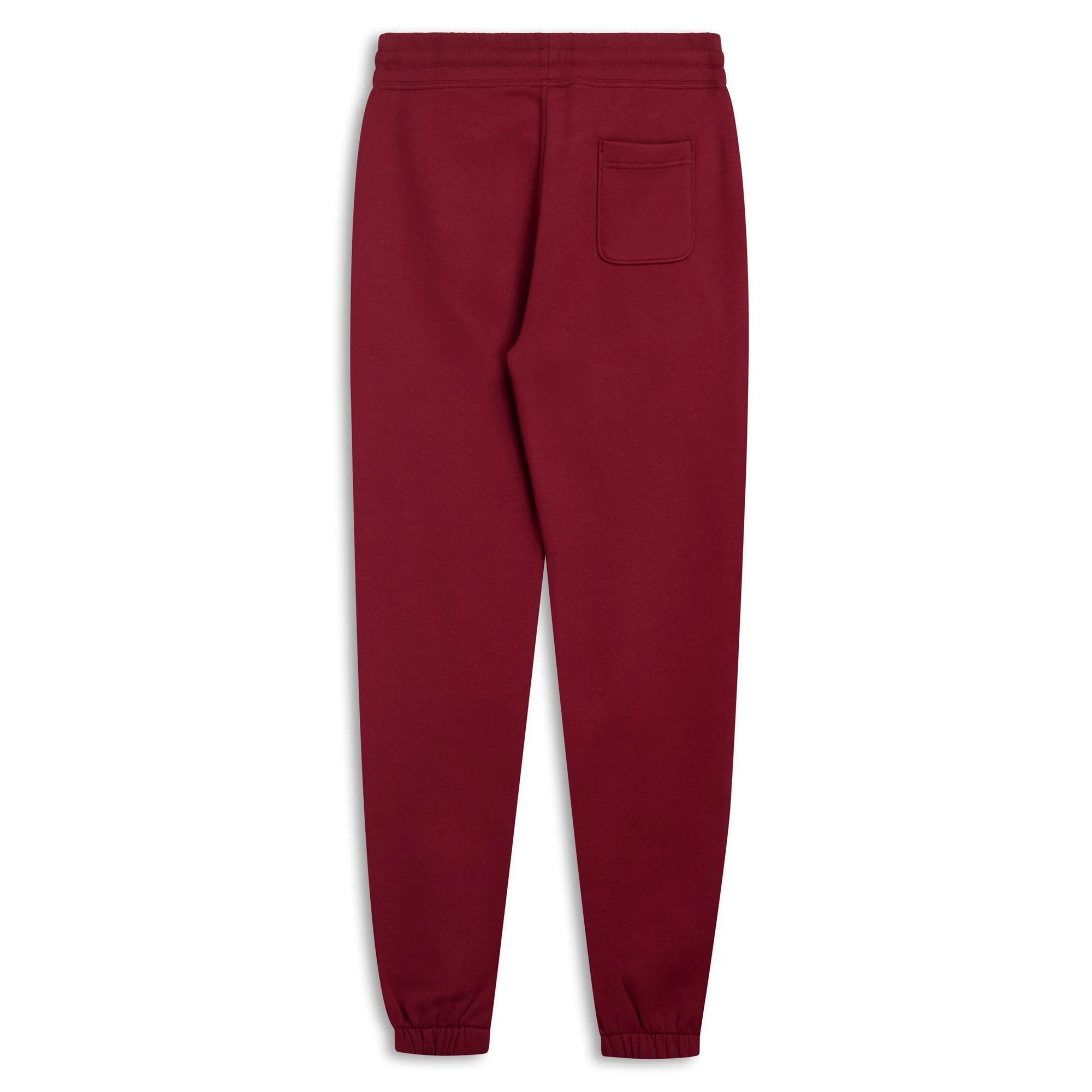 HERVIN BRUSHED - Pants - Sport Trousers - Man - RED POMEGRANATE - Image 2
