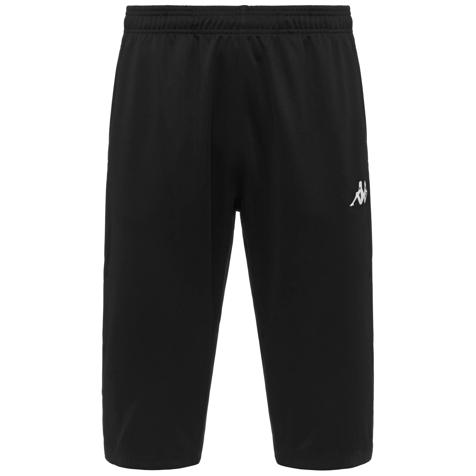 KAPPA4FOOTBALL DERGO - Pants - Sport Trousers - Man - BLACK