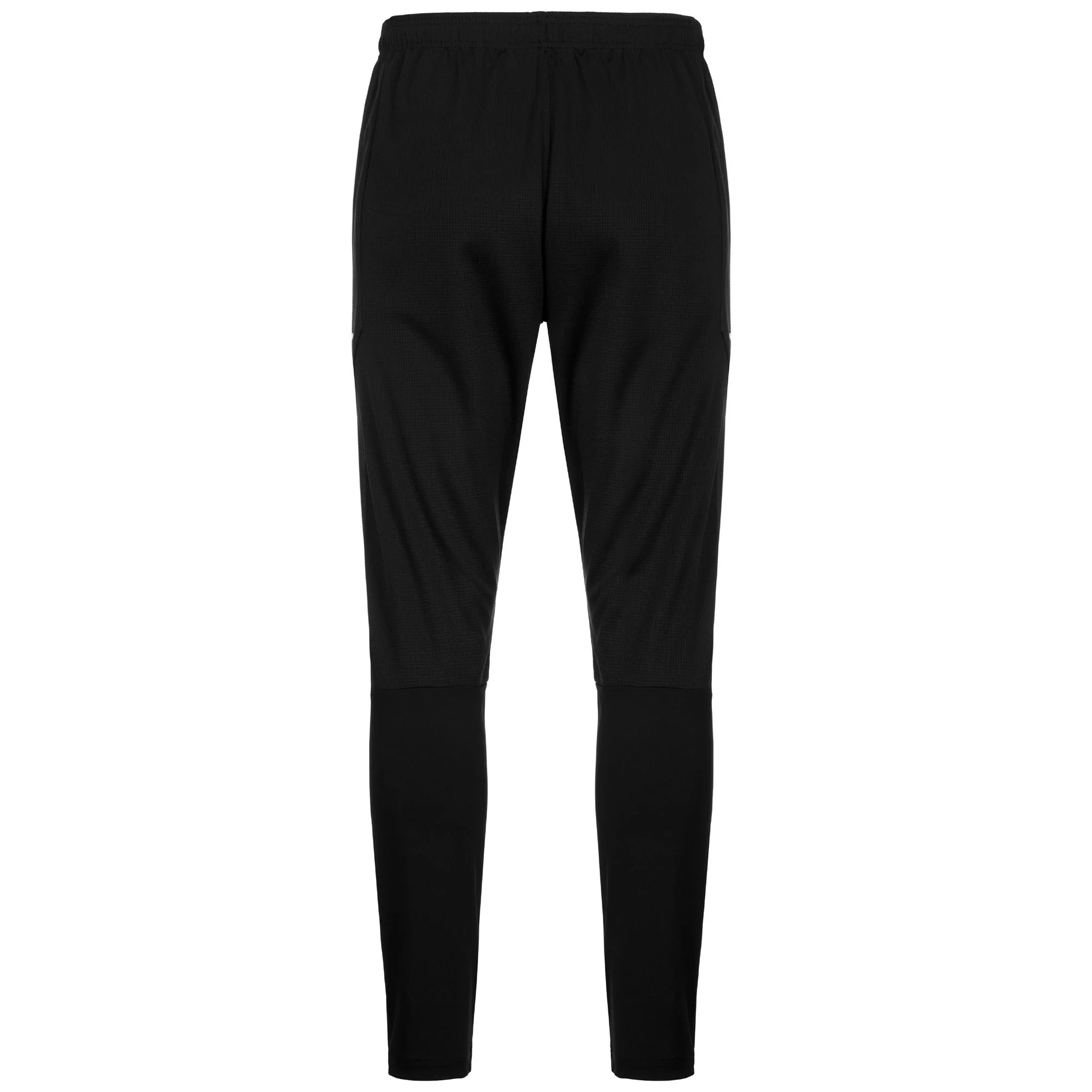 KAPPA4FOOTBALL   LORENTE - Pants - Sport Trousers - Man - BLACK - Image 3