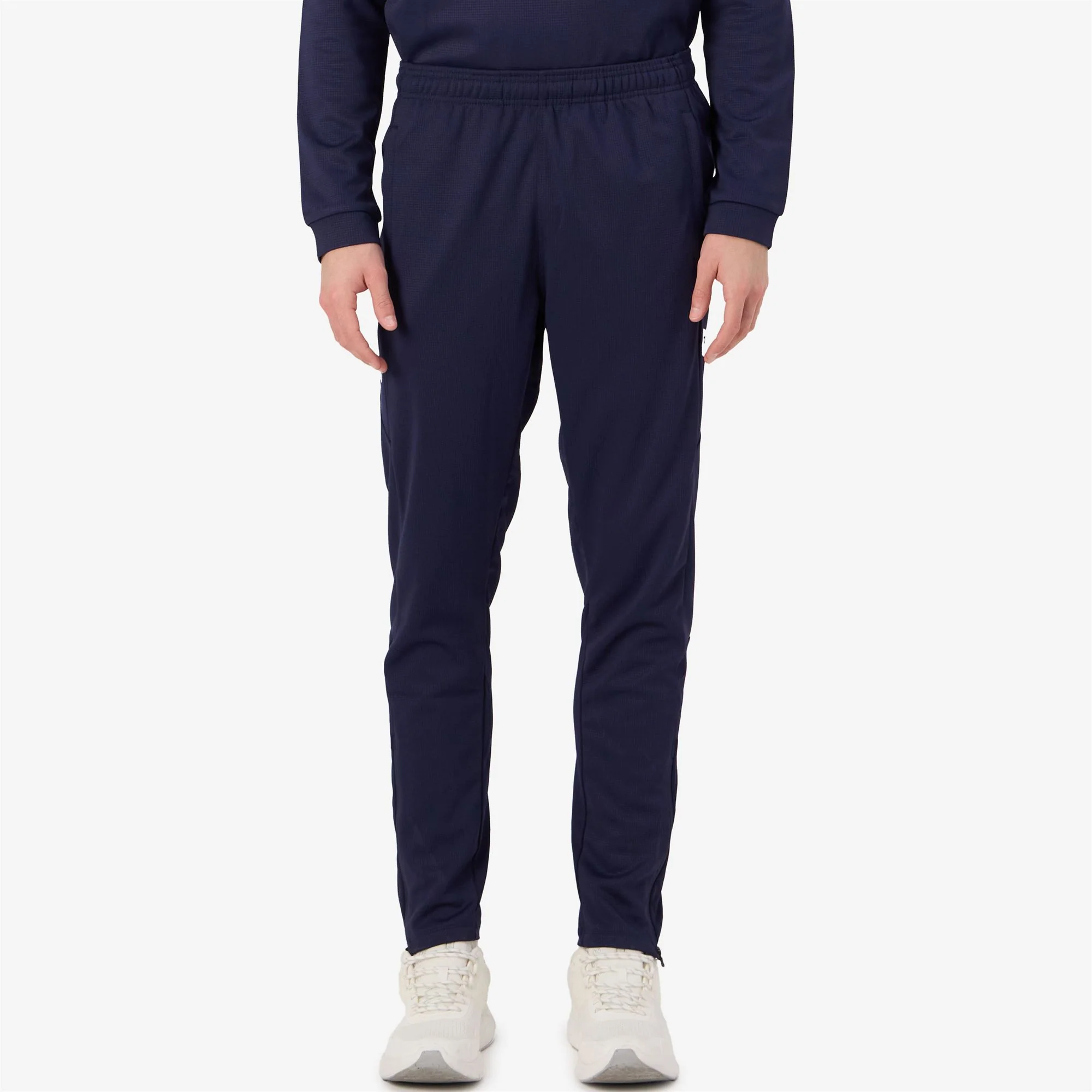 KAPPA4FOOTBALL LORENTE - Pants - Sport Trousers - Man - BLUE MARINE - Image 5