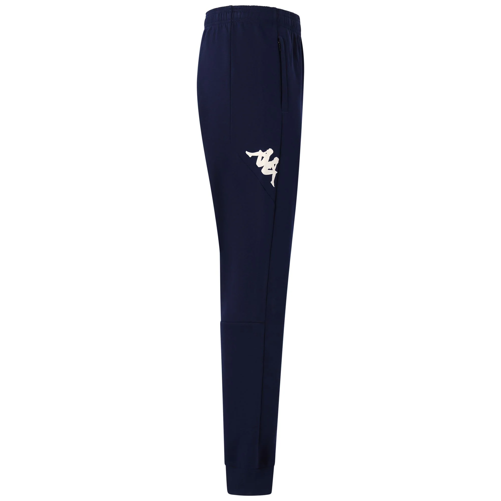 KAPPA4FOOTBALL   LUBIOLO - Pants - Sport Trousers - Man - BLUE MARINE - Image 2