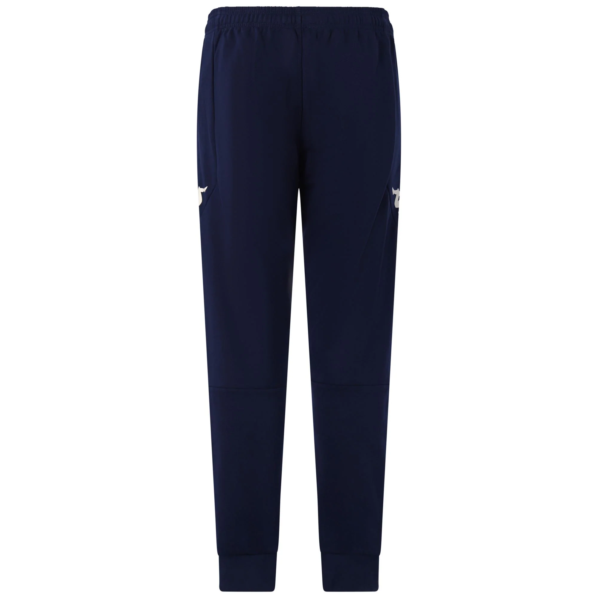 KAPPA4FOOTBALL   LUBIOLO - Pants - Sport Trousers - Man - BLUE MARINE - Image 3