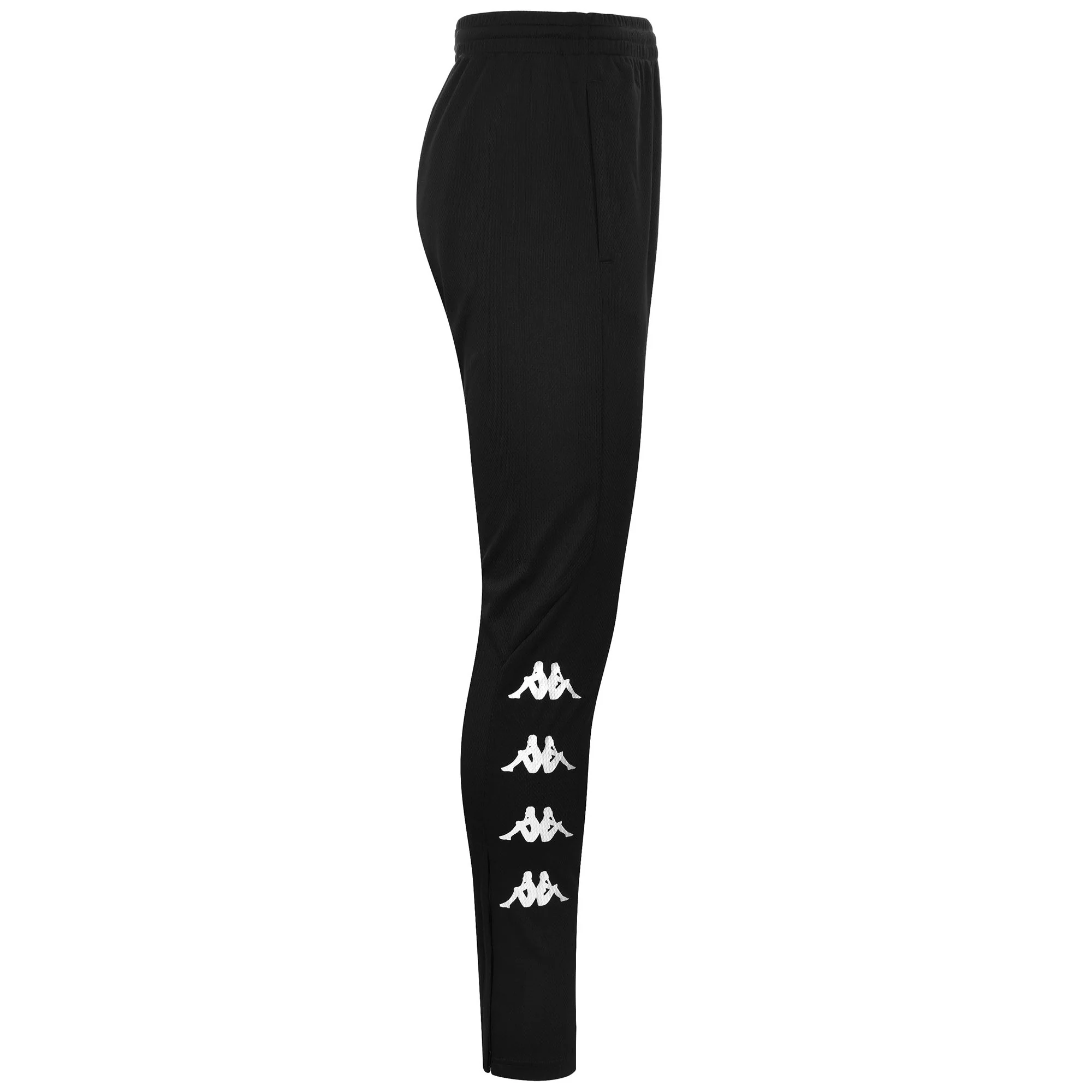 KAPPA4SOCCER DOLCEDO - Pants - Sport Trousers - Man - BLACK - Image 2