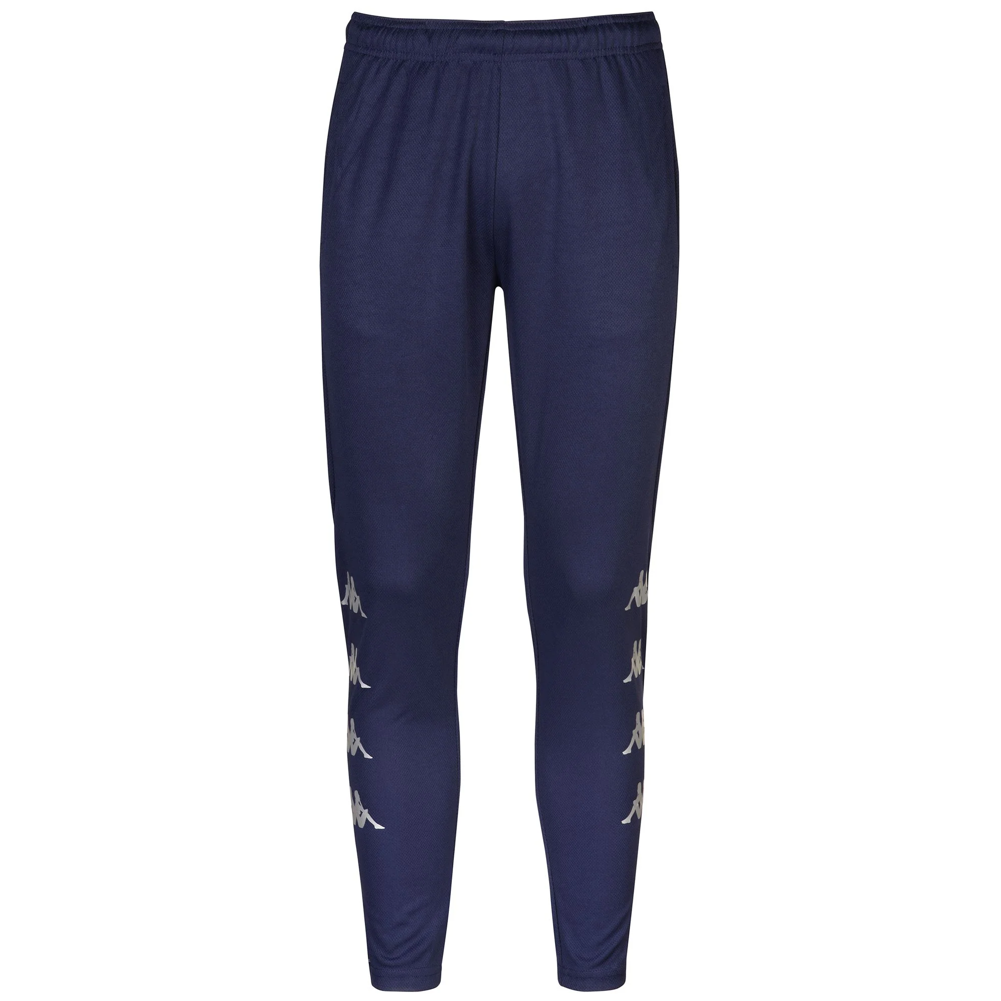 KAPPA4SOCCER DOLCEDO - Pants - Sport Trousers - Man - BLUE MARINE