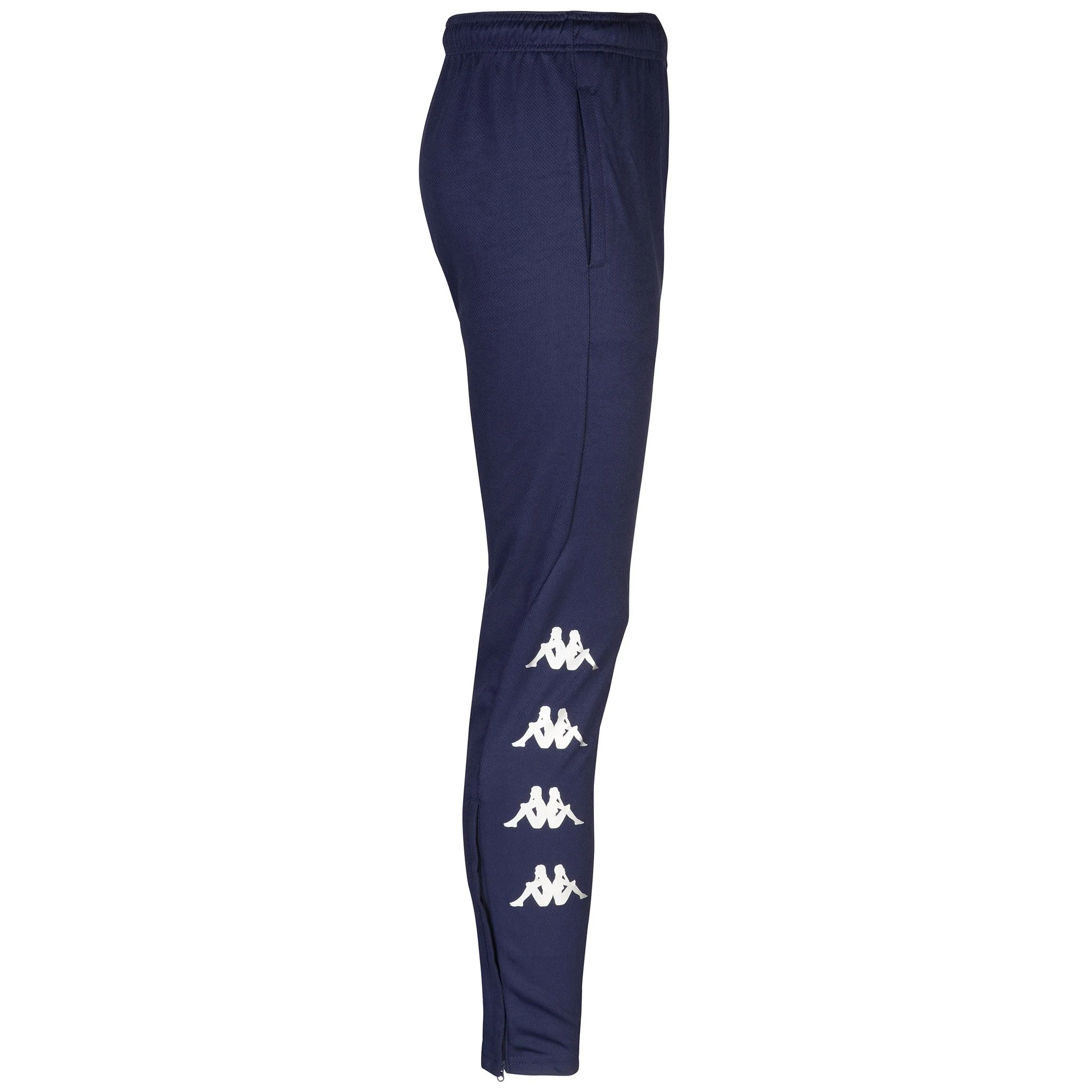 KAPPA4SOCCER DOLCEDO - Pants - Sport Trousers - Man - BLUE MARINE - Image 2
