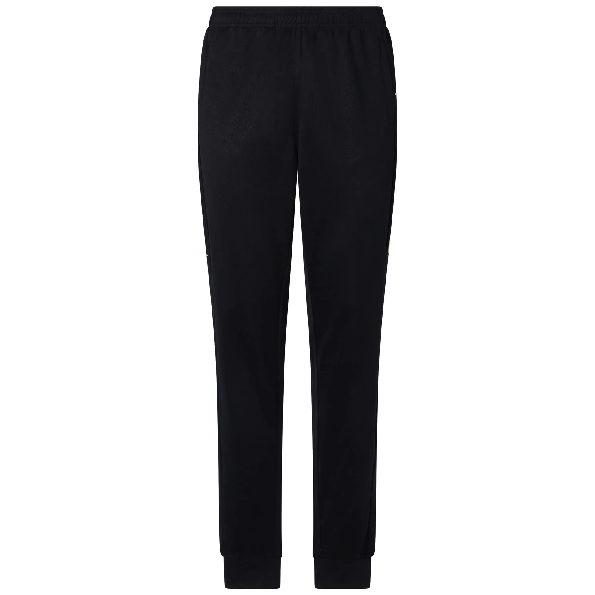 KAPPA4FOOTBALL GABETTO - Pants - Sport Trousers - Man - BLACK