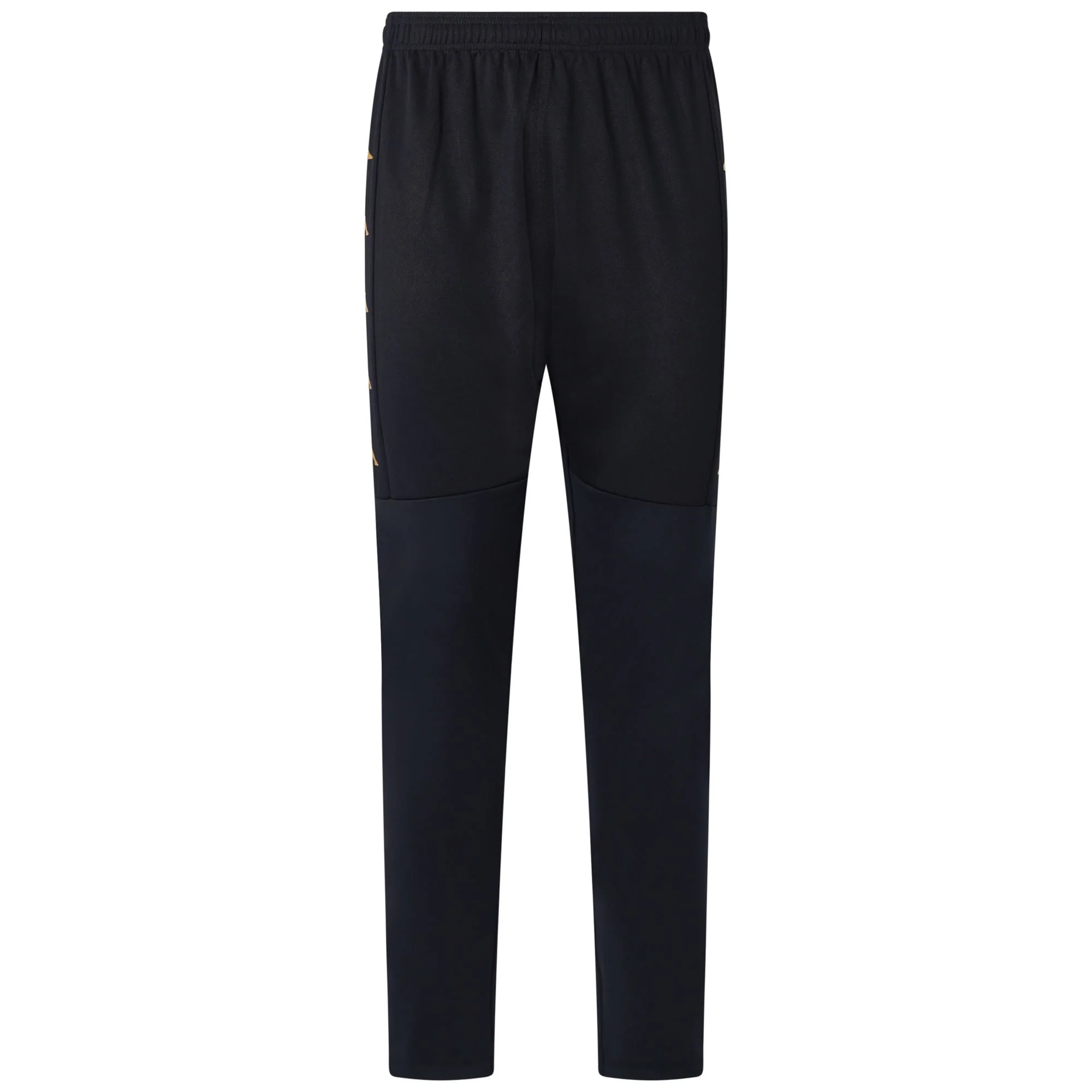 KAPPA4FOOTBALL GASCHIN - Pants - Sport Trousers - Man - BLACK