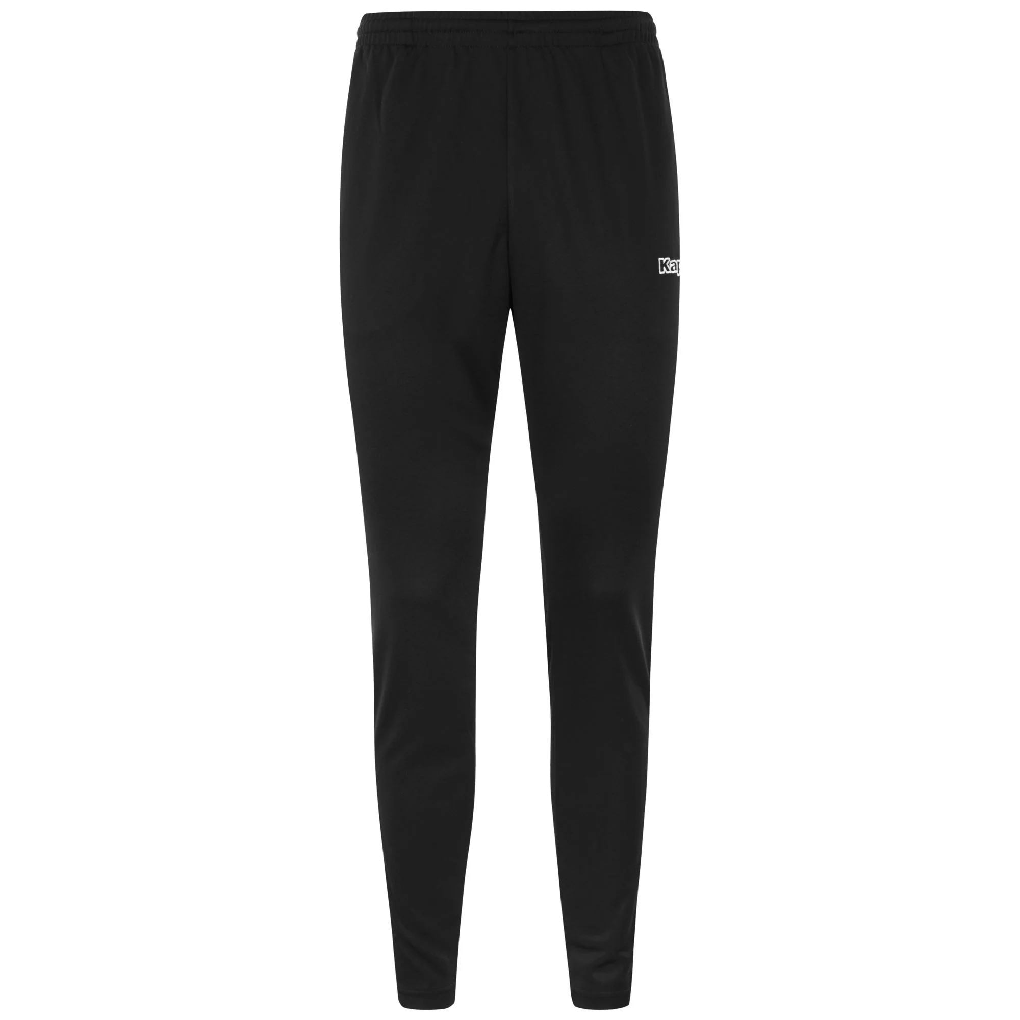 KAPPA4FOOTBALL SALCI - Pants - Sport Trousers - Man - BLACK