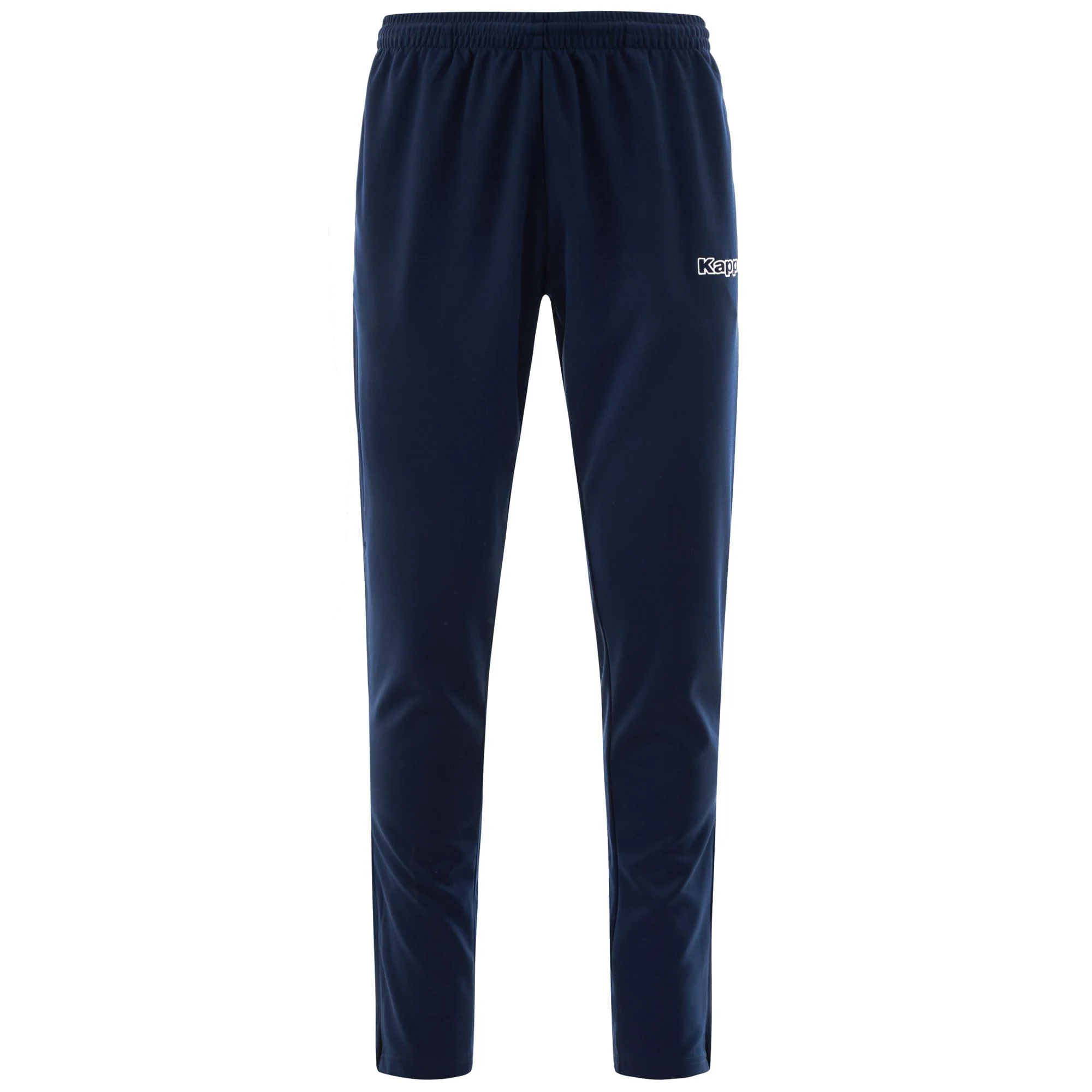 KAPPA4FOOTBALL SALCI - Pants - Sport Trousers - Man - BLUE MARINE