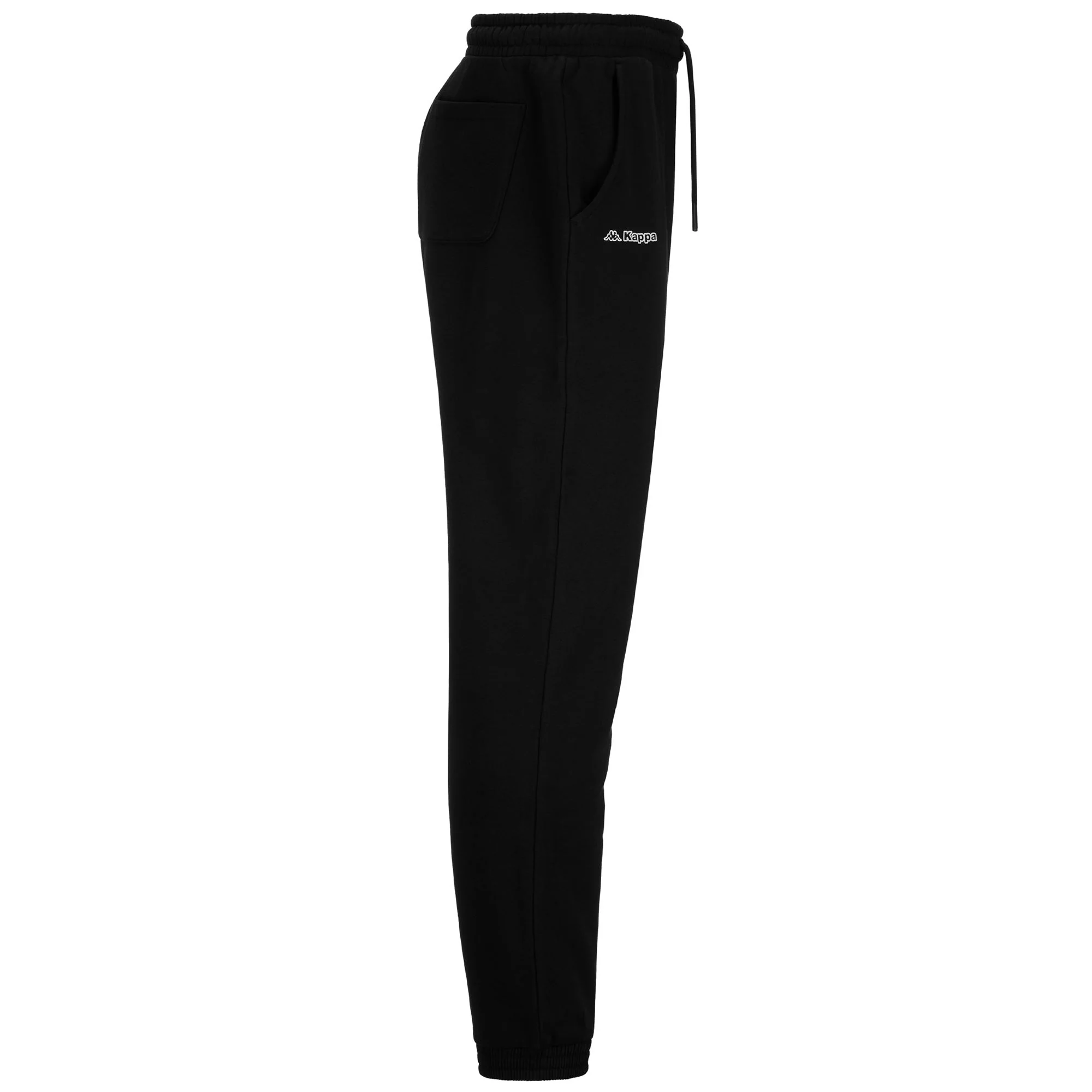 LOGO FUTTOLO - Pants - Sport Trousers - Man - BLACK - Image 2