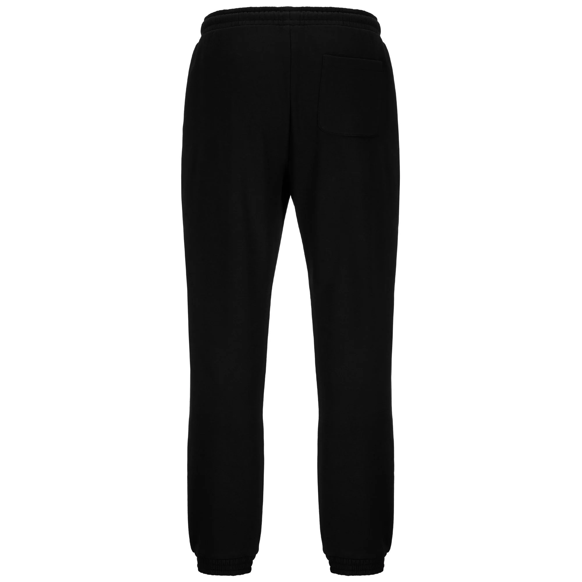 LOGO FUTTOLO - Pants - Sport Trousers - Man - BLACK - Image 3