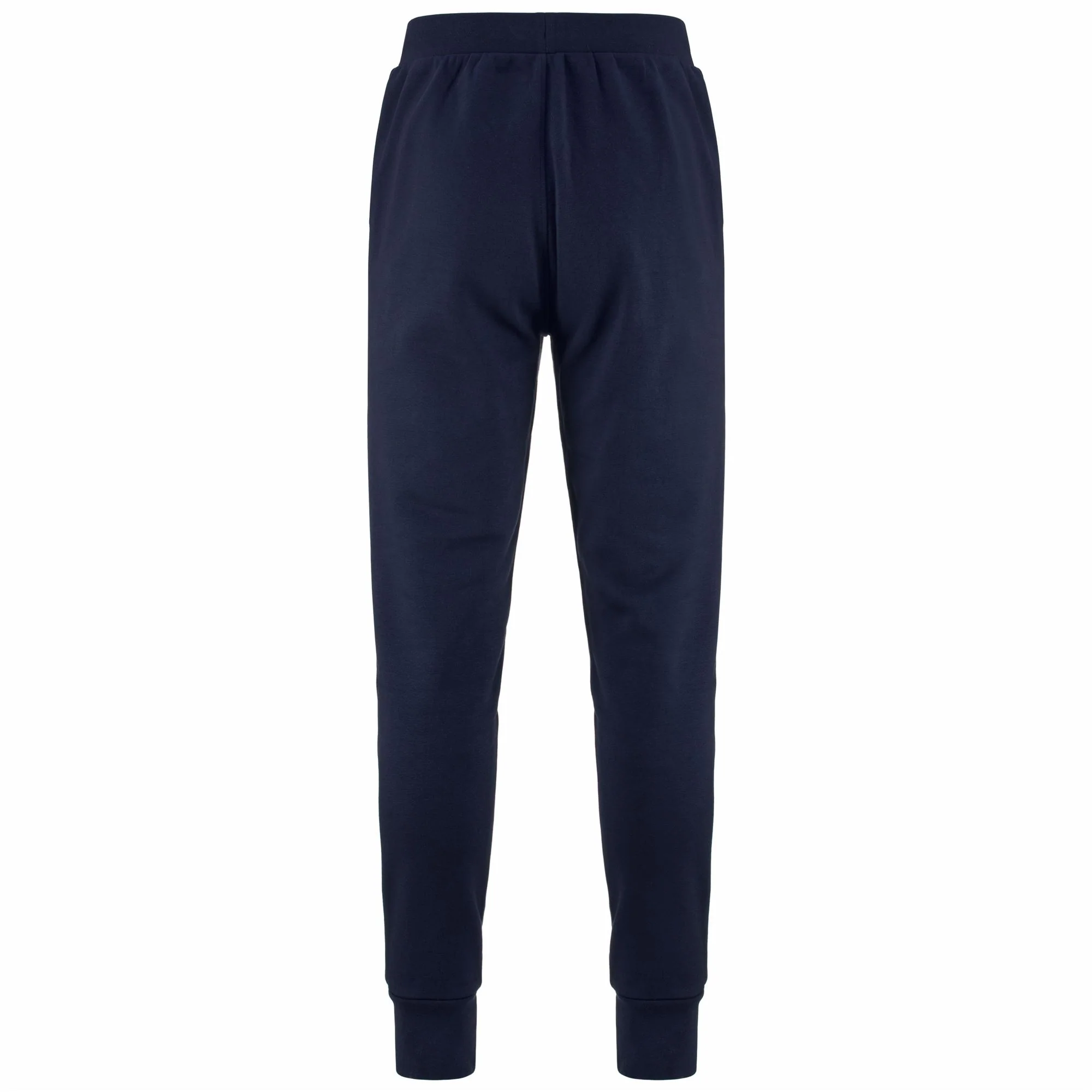LOGO   KORPO ZANT - Pants - Sport Trousers - Man - BLUE MARITIME - Image 3