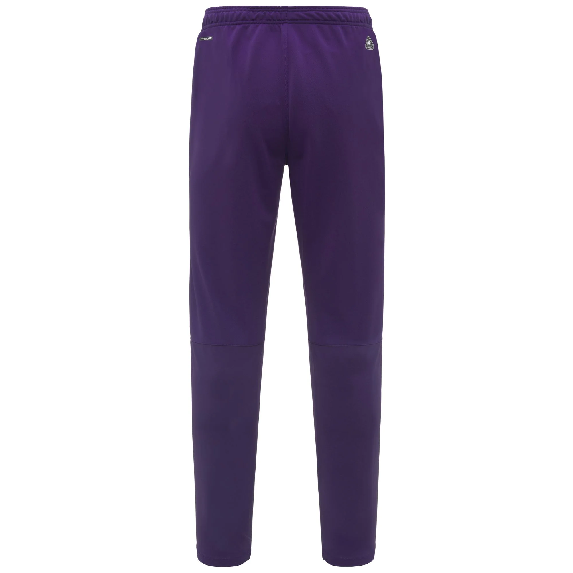 MIRAGI PRO FIORENTINA - Pants - Sport Trousers - Man - VIOLET MD - Image 3