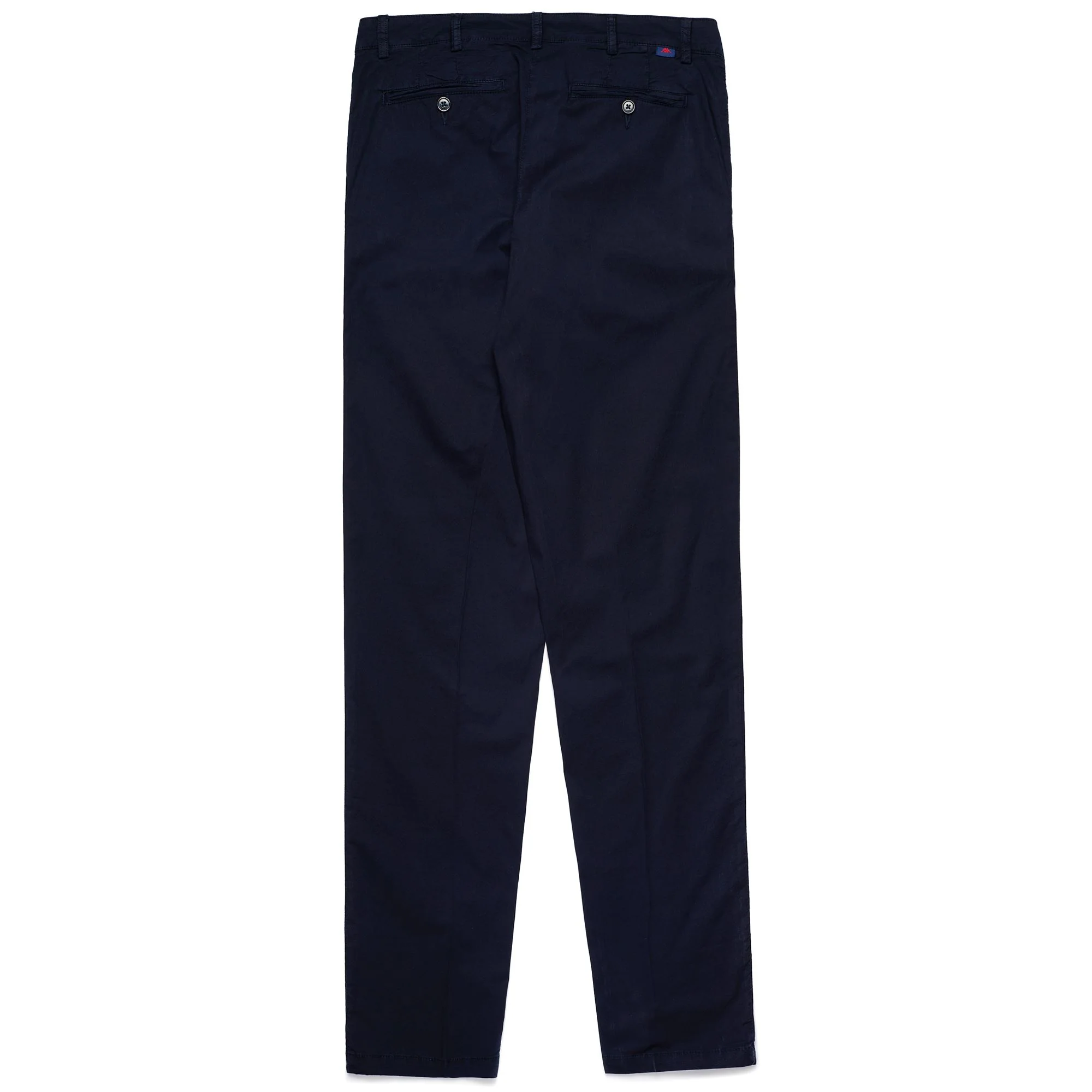RAFAEL LIGHT POPLIN - Pants - CHINO - Man - BLUE NAVY - Image 2