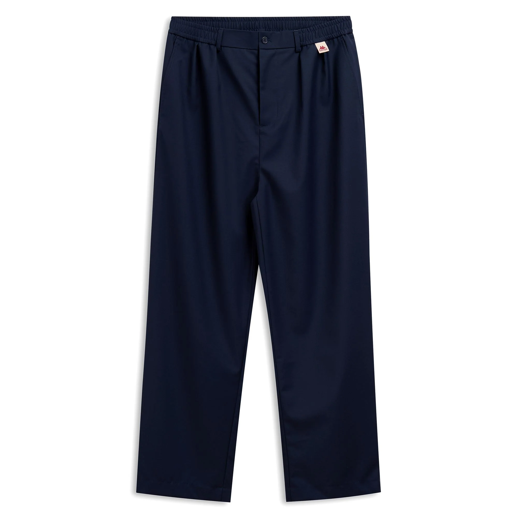 ROBE GIOVANI ARSU - Pants - CHINO - Man - BLUE MARINE - Image 3