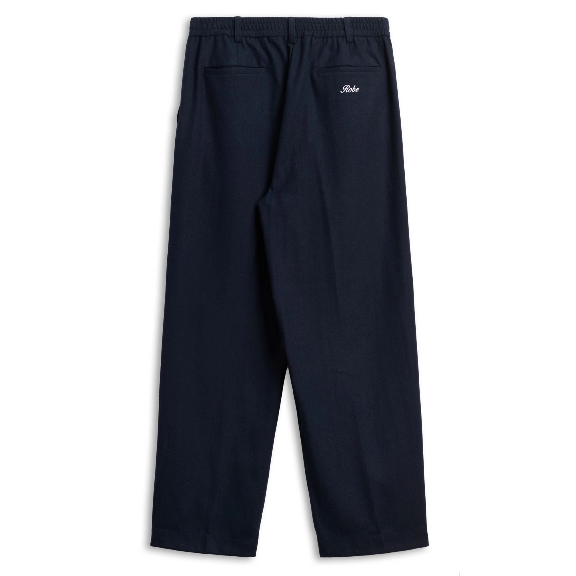 ROBE GIOVANI BISSAO - Pants - CHINO - Man - BLUE MARINE - Image 2