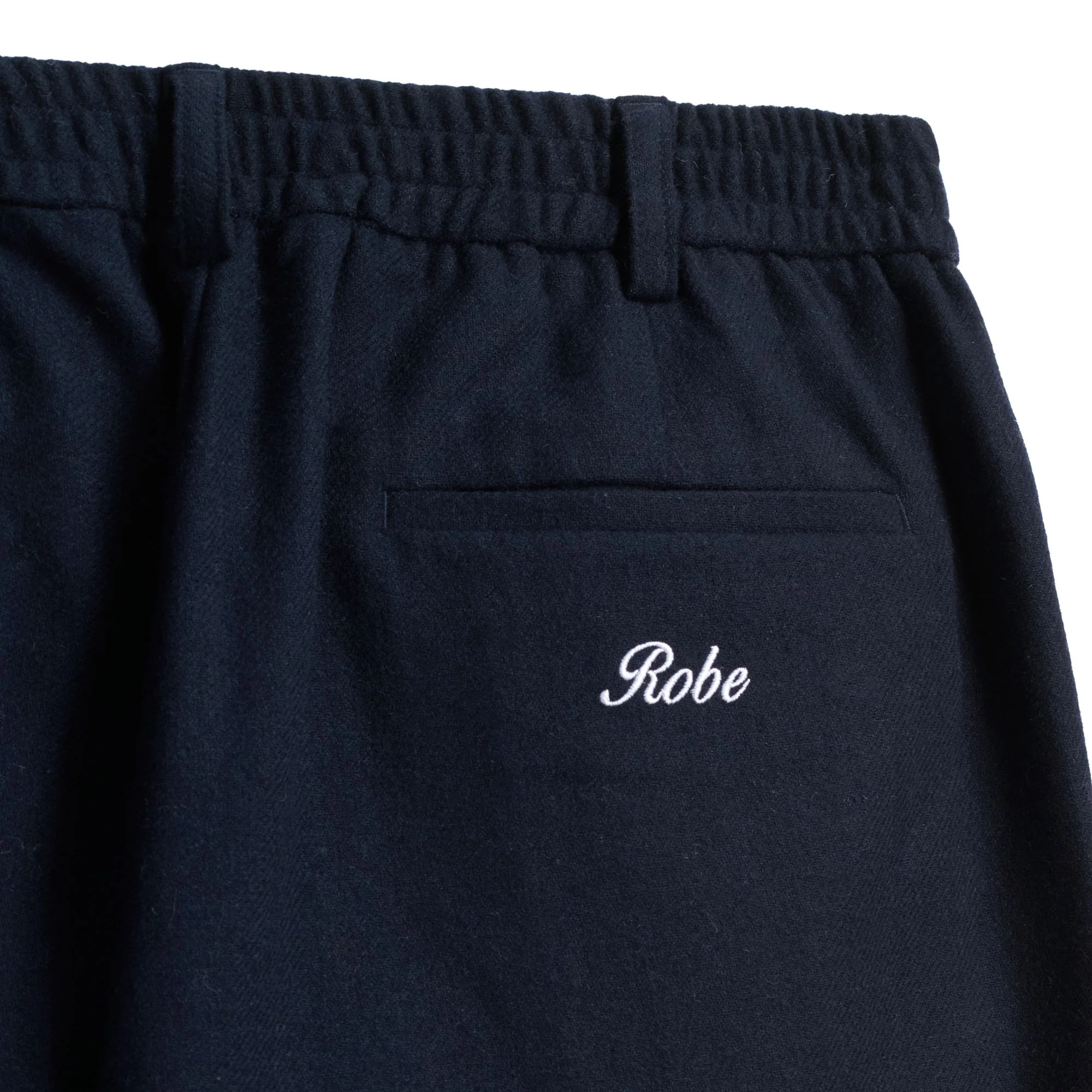 ROBE GIOVANI BISSAO - Pants - CHINO - Man - BLUE MARINE - Image 3