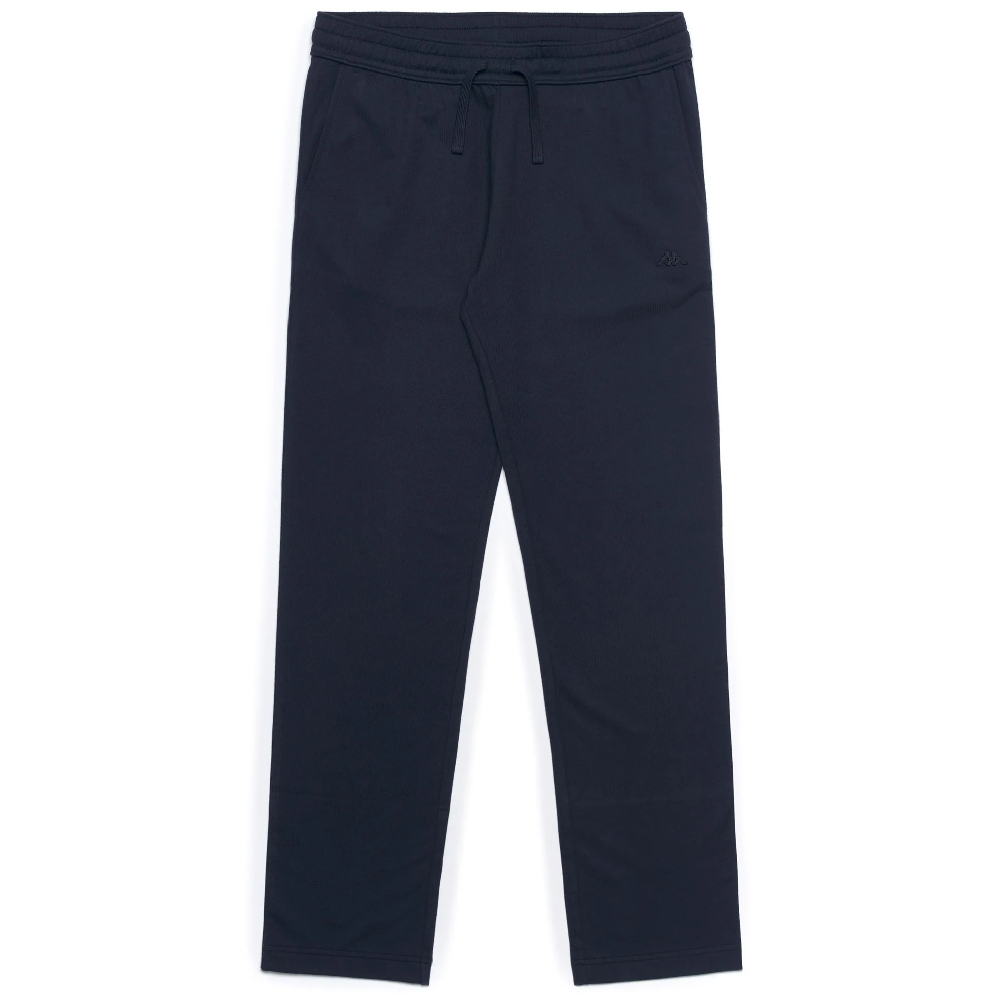 TORRES BABY TERRY - Pants - Sport Trousers - Man - BLUE IRIS
