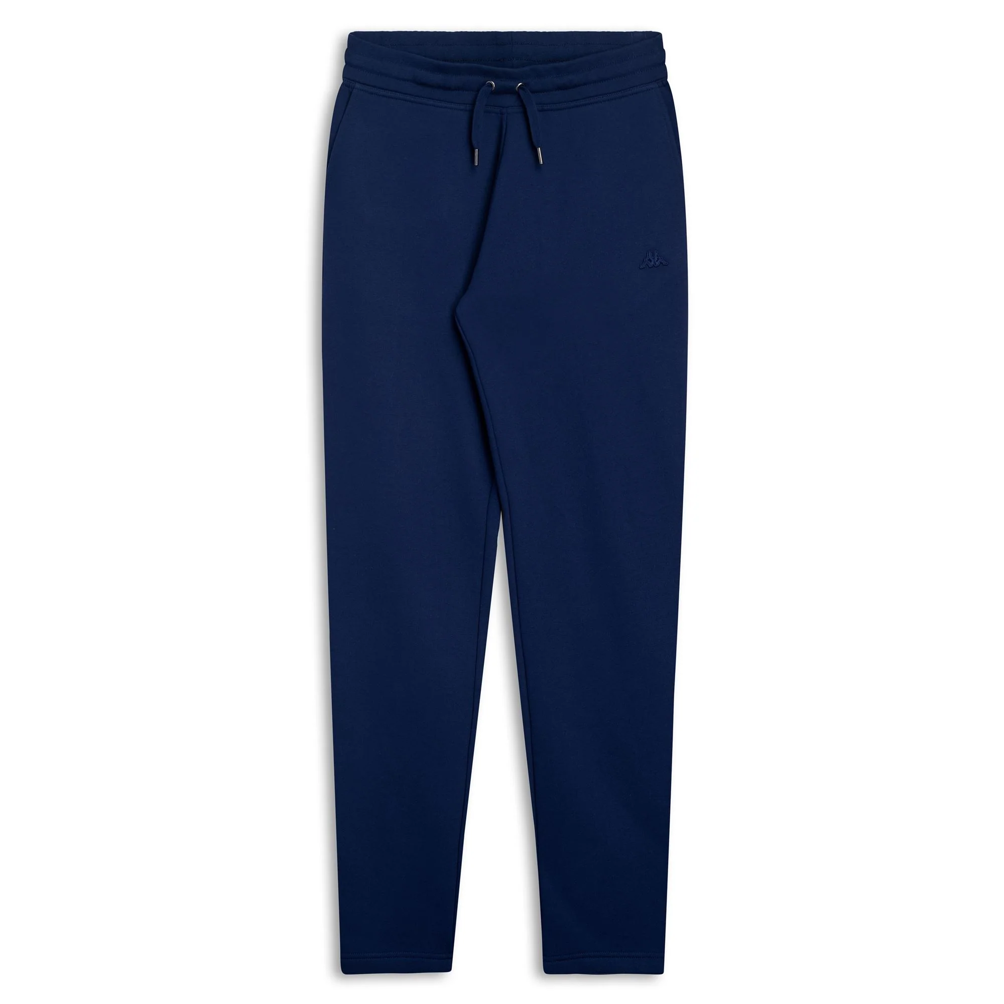 TORRES BRUSHED - Pants - Sport Trousers - Man - BLUE IRIS