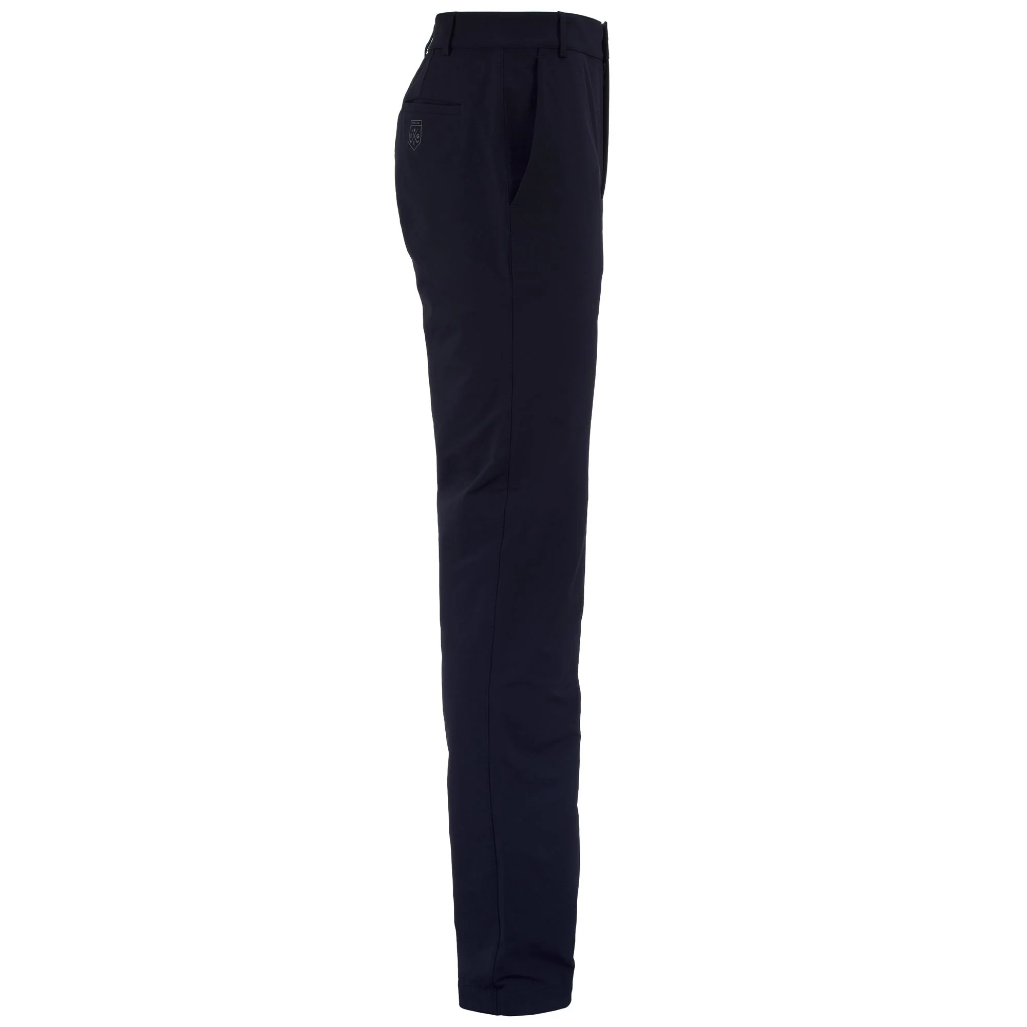 WINSEN - Pants - Sport Trousers - Man - BLUE DK - Image 2