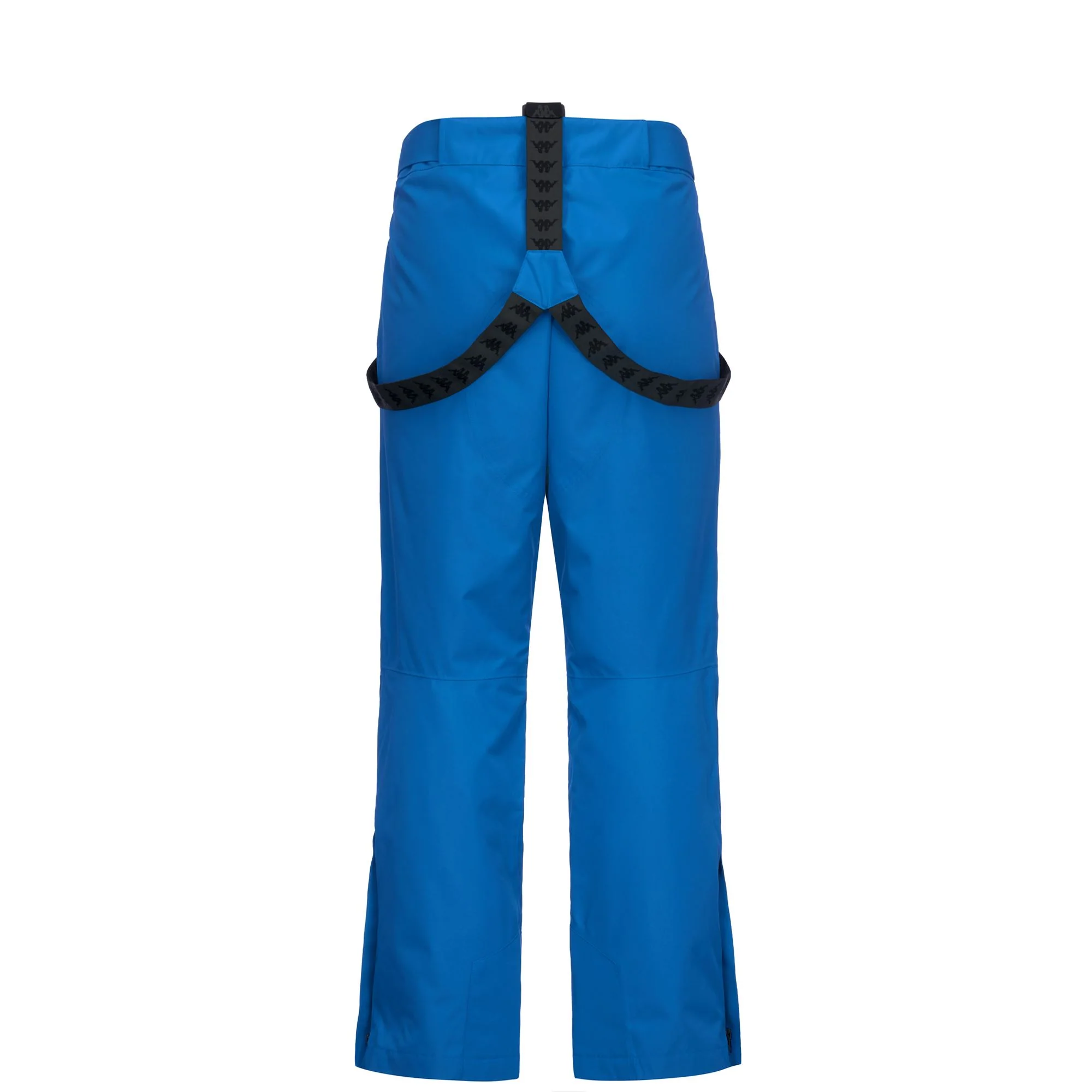 8CENTO  865 - Pants - Sport Trousers - Unisex - BLUE BRILLIANT - Image 2