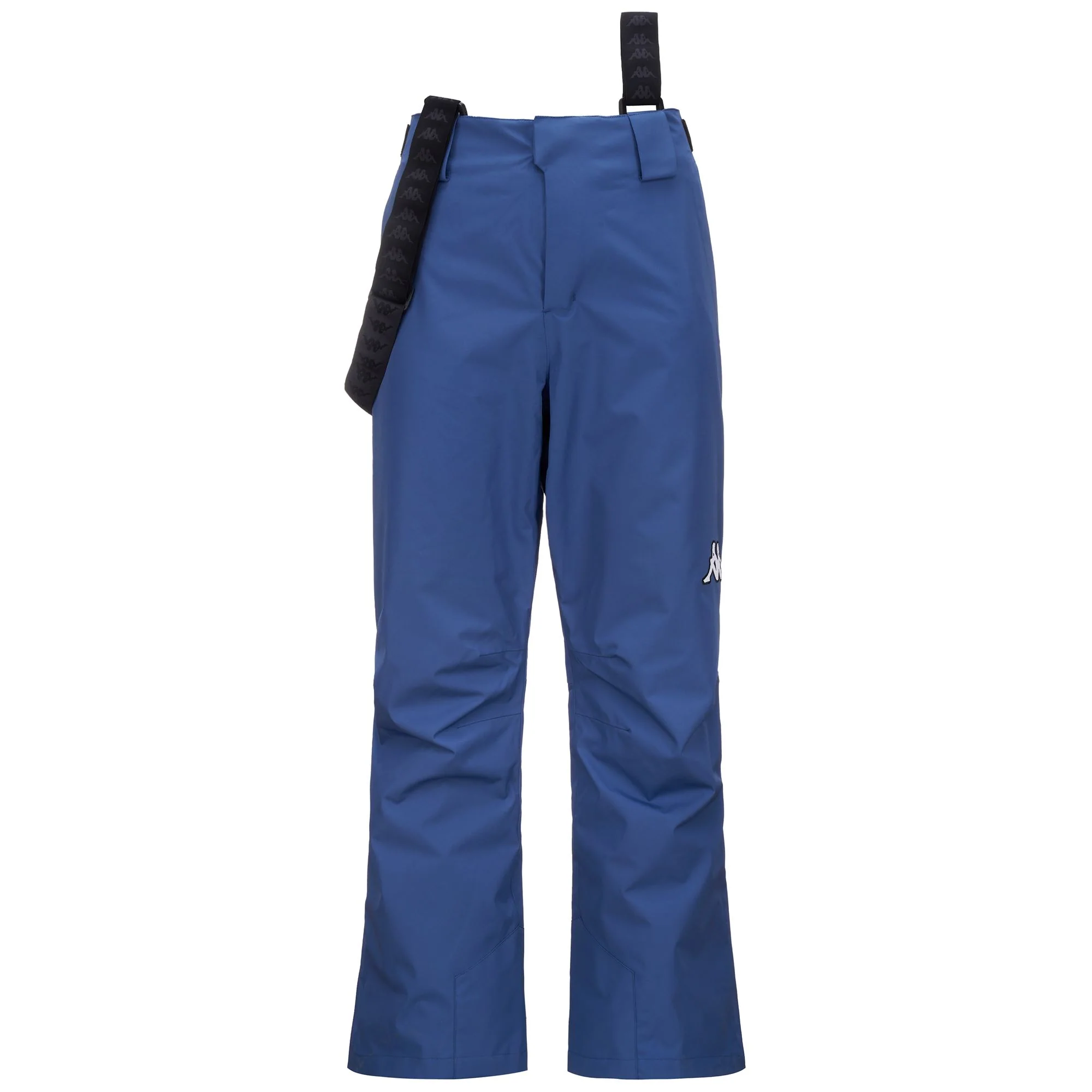 8CENTO  865 - Pants - Sport Trousers - Unisex - BLUE FIORD