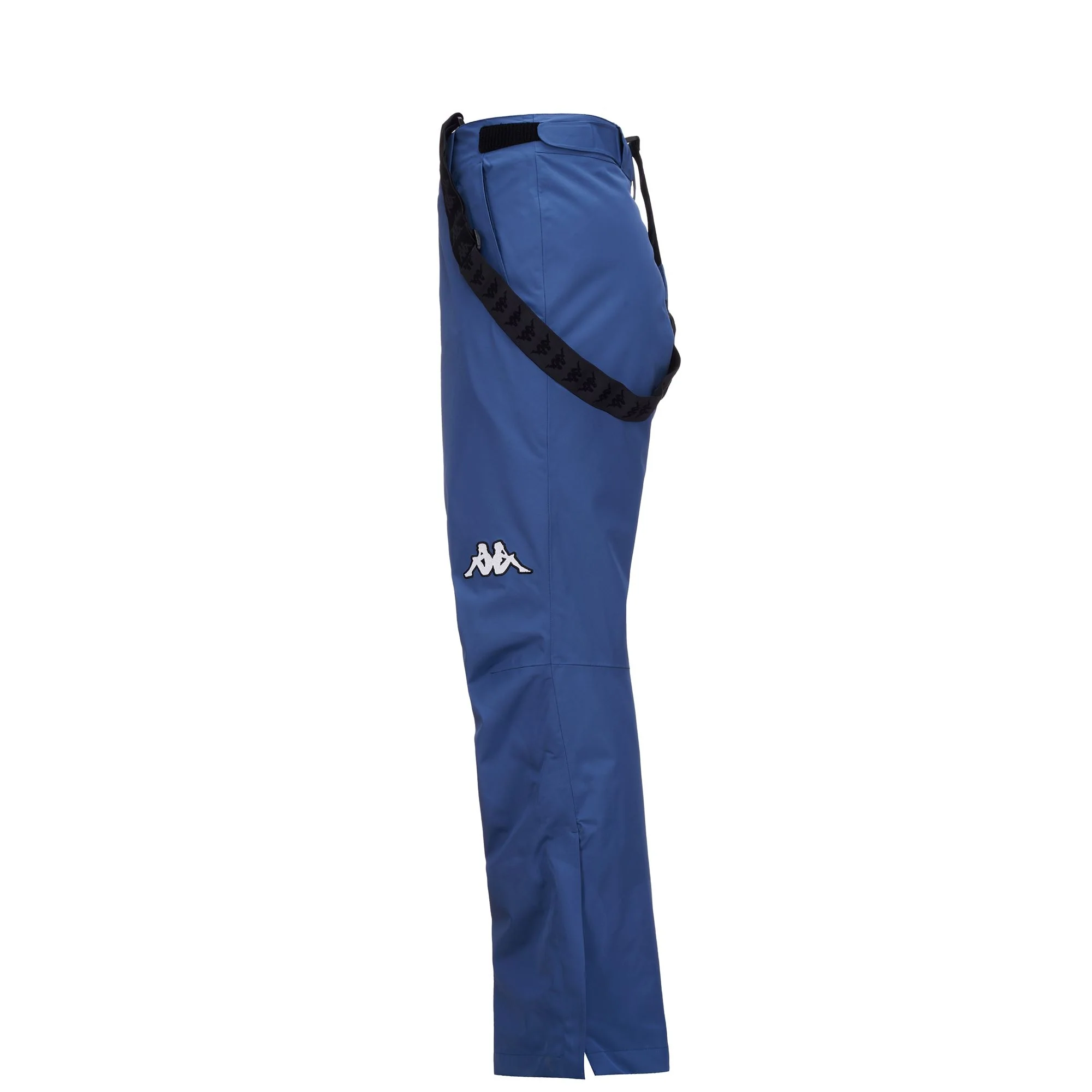 8CENTO  865 - Pants - Sport Trousers - Unisex - BLUE FIORD - Image 2
