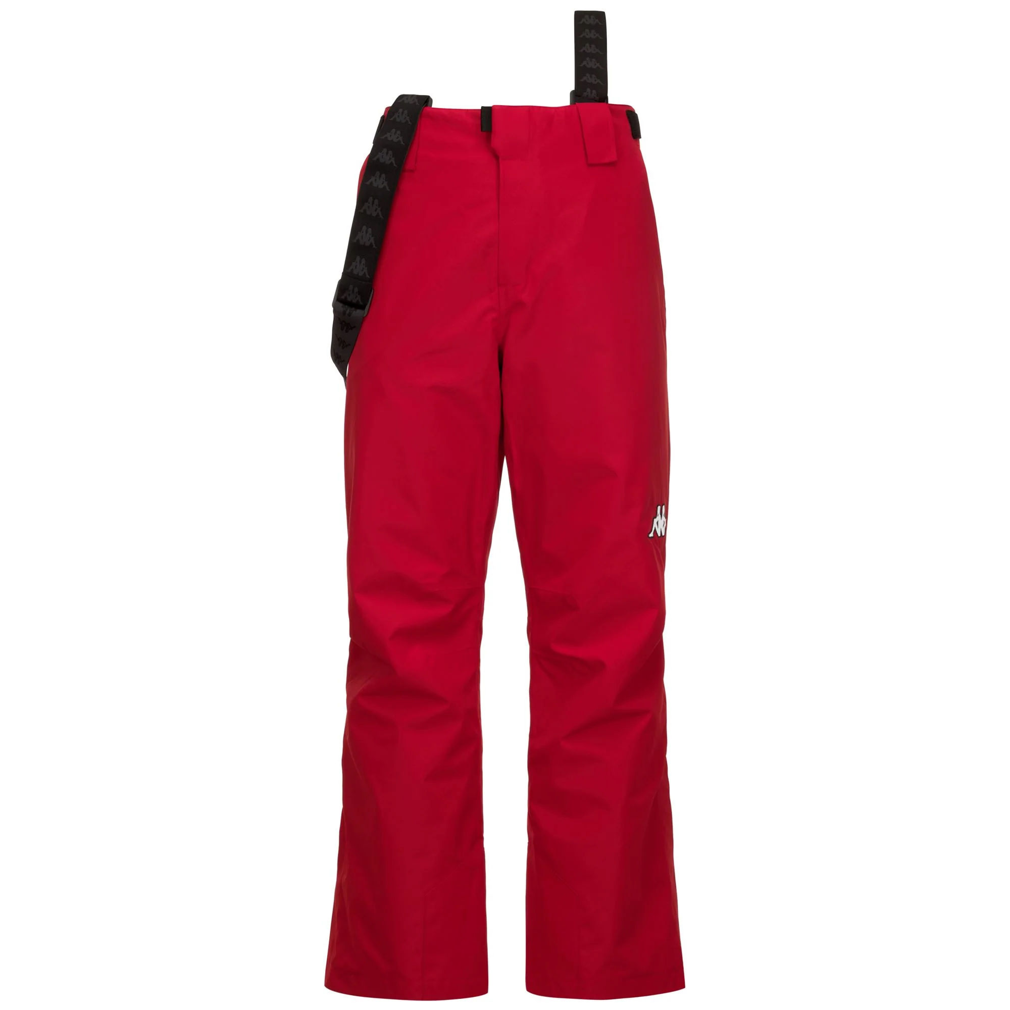 8CENTO  865 - Pants - Sport Trousers - Unisex - RED RACING