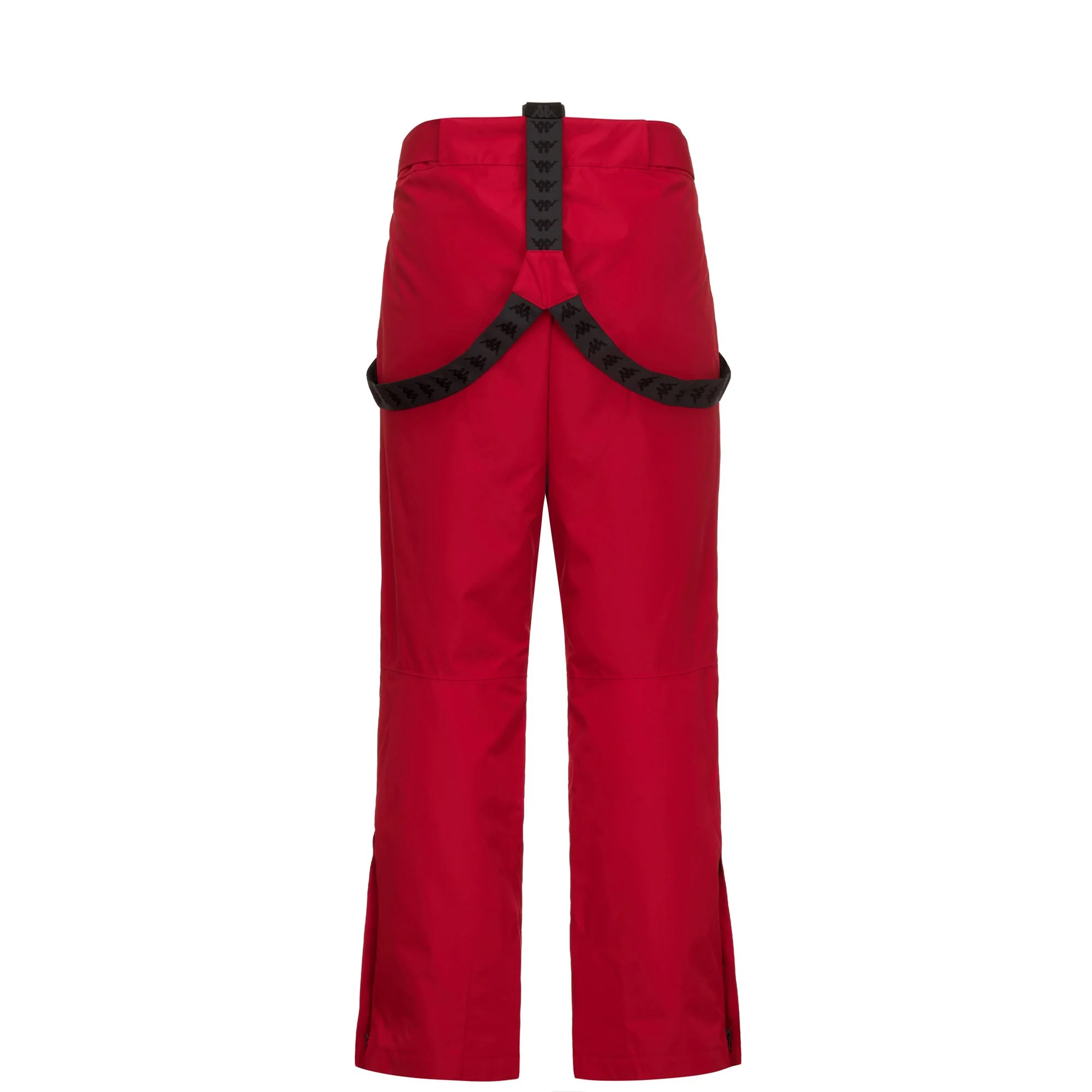 8CENTO  865 - Pants - Sport Trousers - Unisex - RED RACING - Image 3