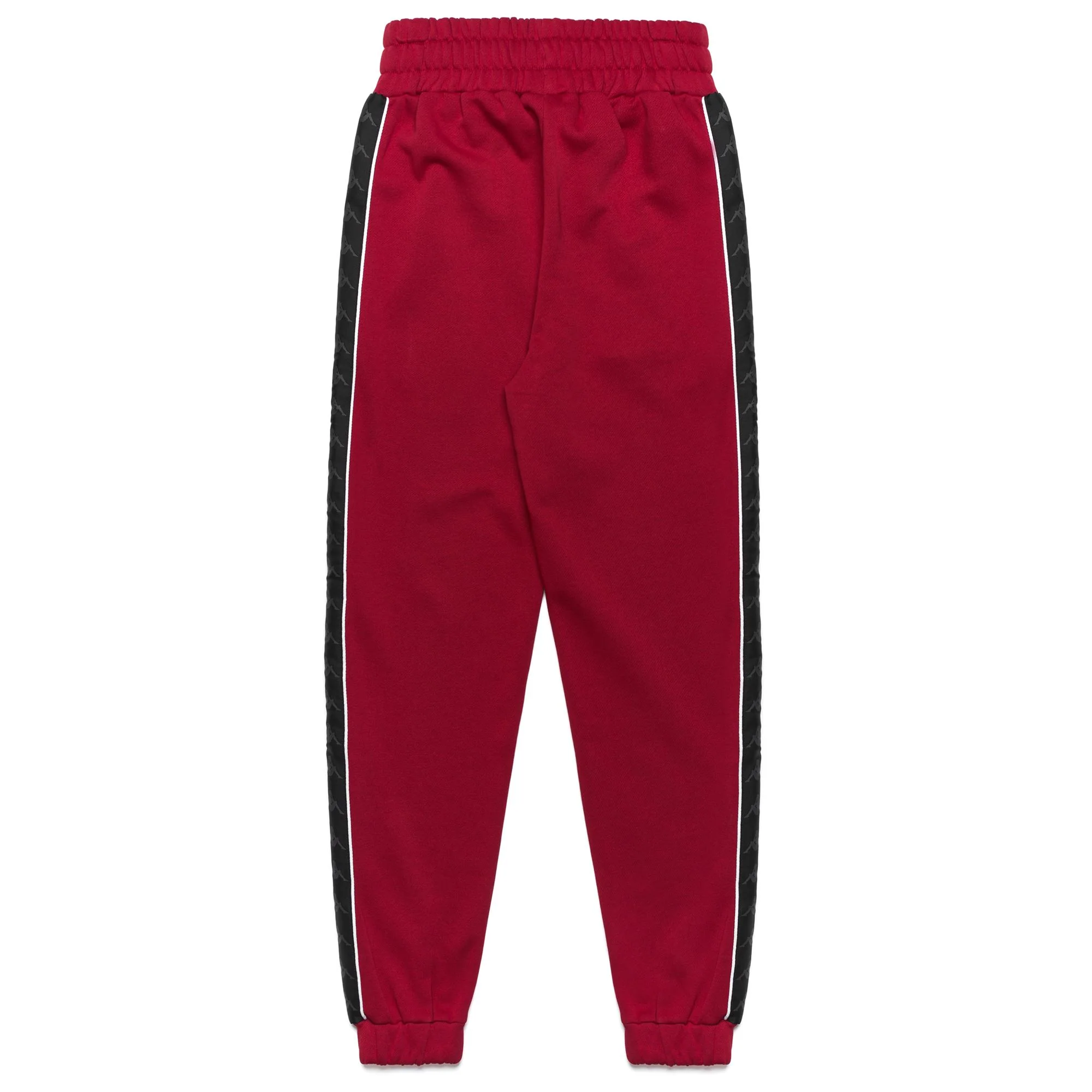222 BANDA ADINA 2 - Pants - Sport Trousers - Woman - RED RACING-BLACK-WHITE - Image 2
