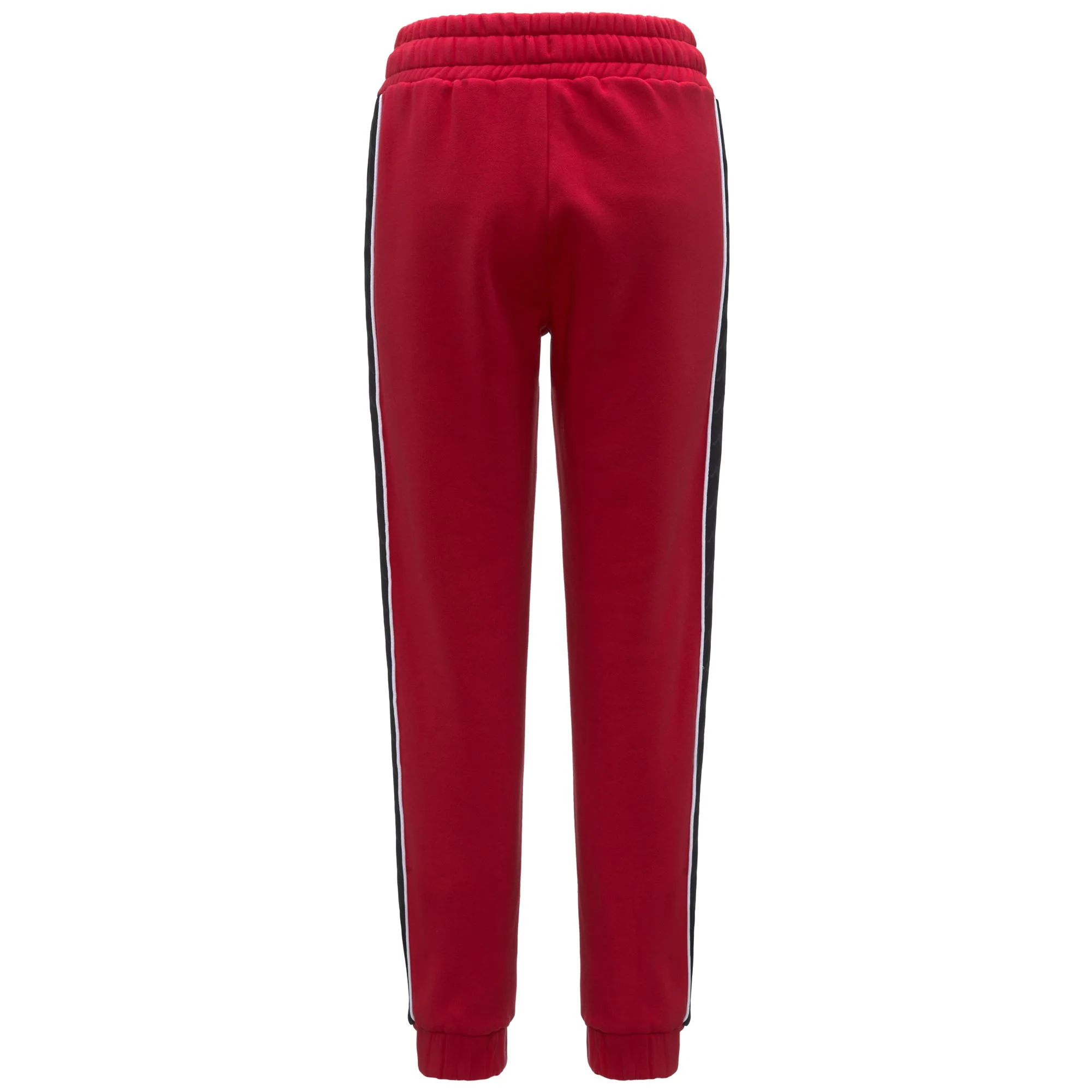 222 BANDA ADINA 2 - Pants - Sport Trousers - Woman - RED RACING-BLACK-WHITE - Image 3