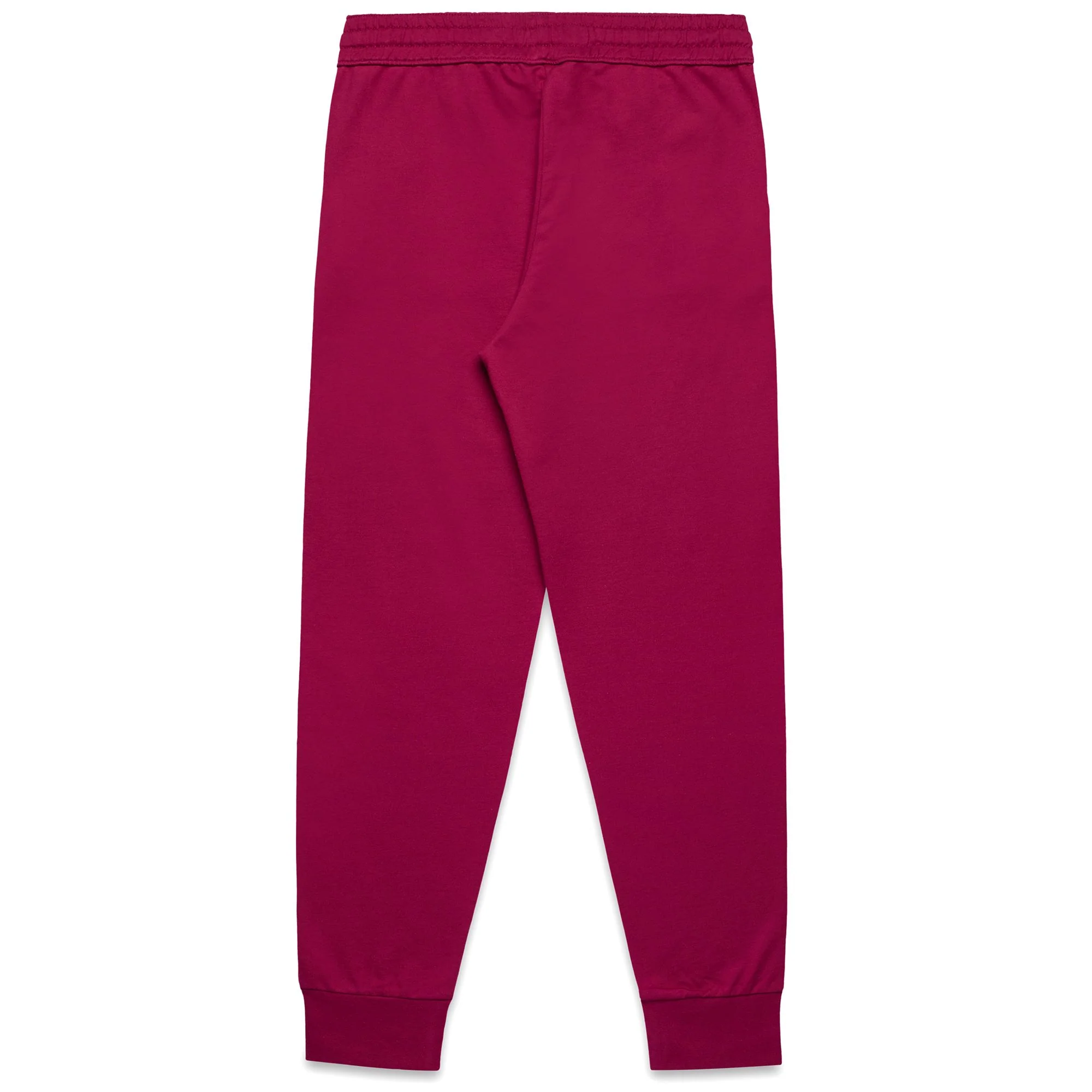 ALYSHA BABY TERRY - Pants - Sport Trousers - Woman - VIOLET RASPBERRY - Image 2