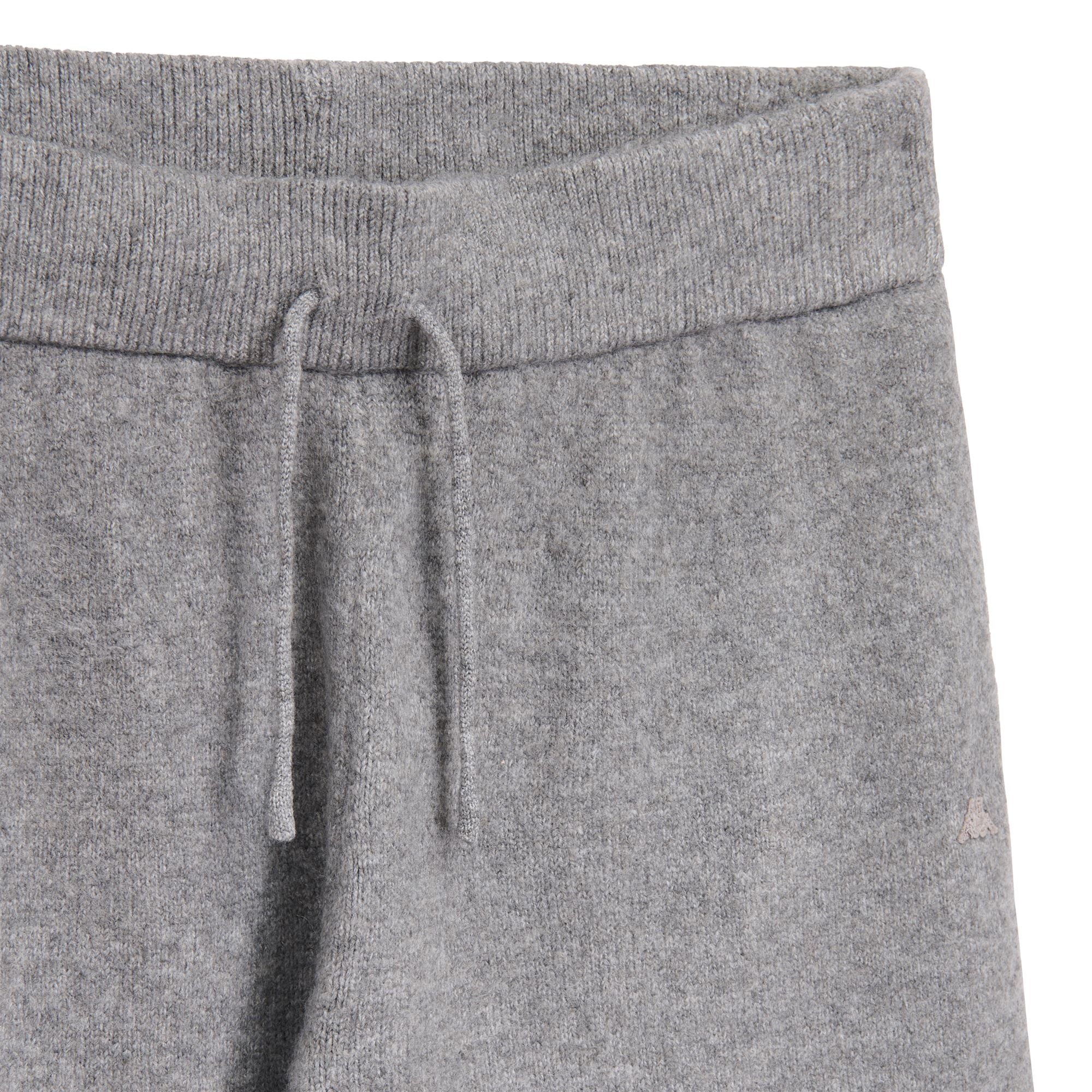 BIRGIT - Pants - Sport Trousers - Woman - GREY FROST - Image 4