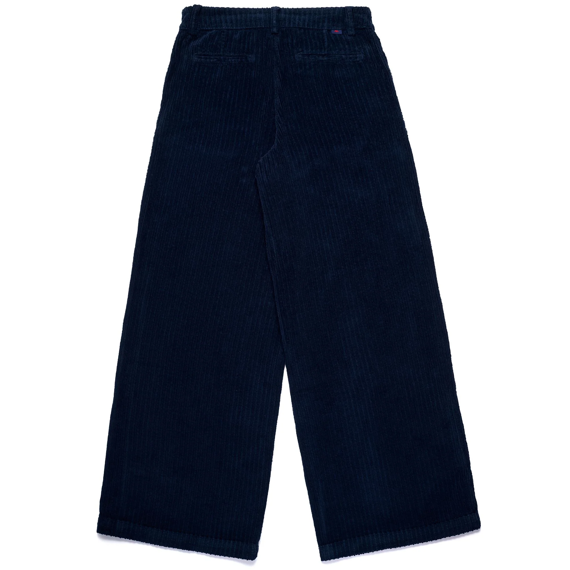 ENEKA - Pants - CHINO - Woman - BLUE NAVY - Image 2