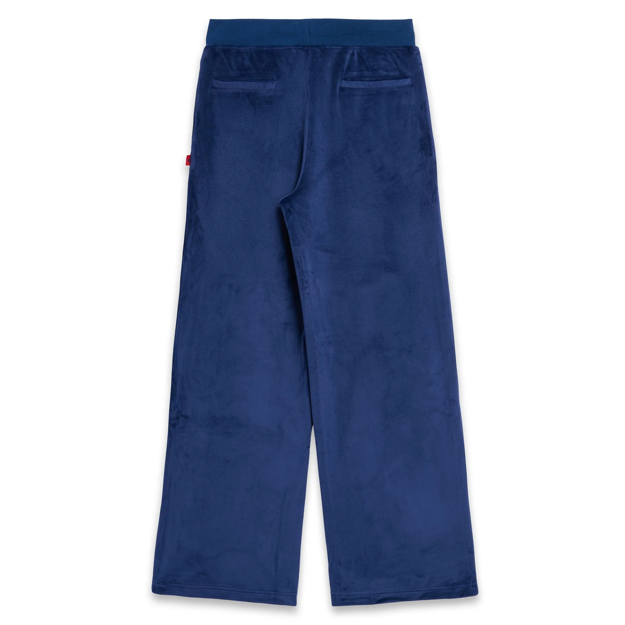 GAUJA - Pants - Sport Trousers - Woman - BLUE IRIS - Image 3